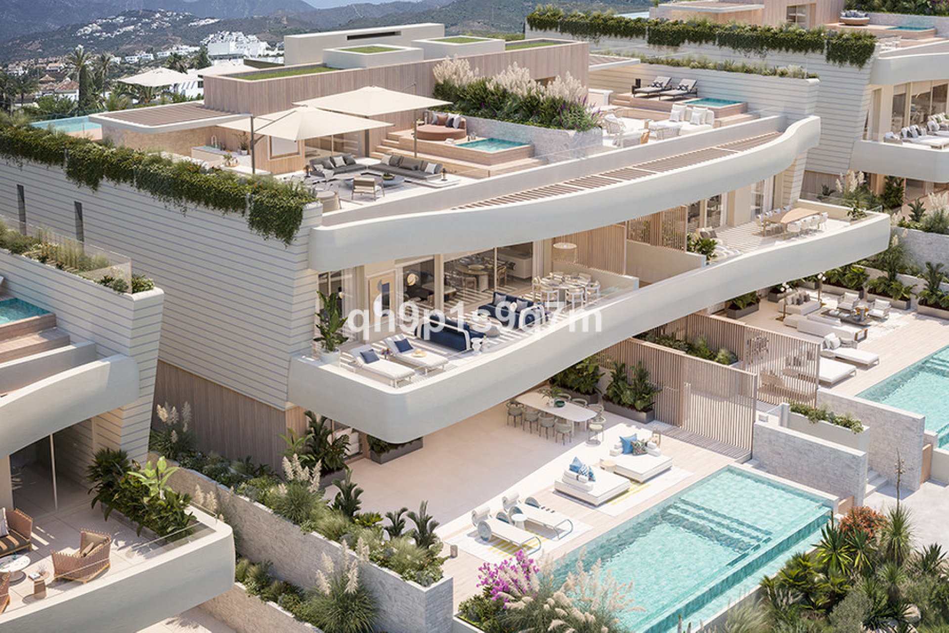 New Build - House - Marbella