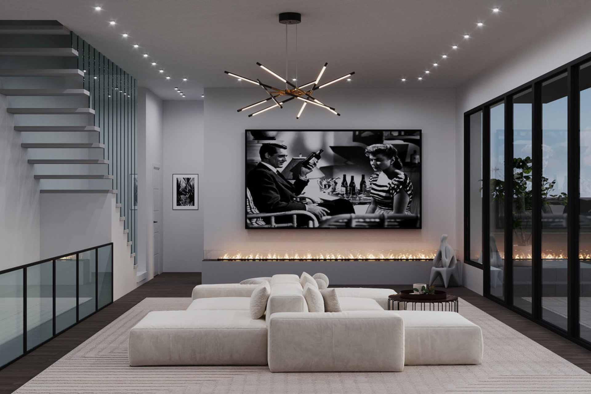 New Build - House - Mijas