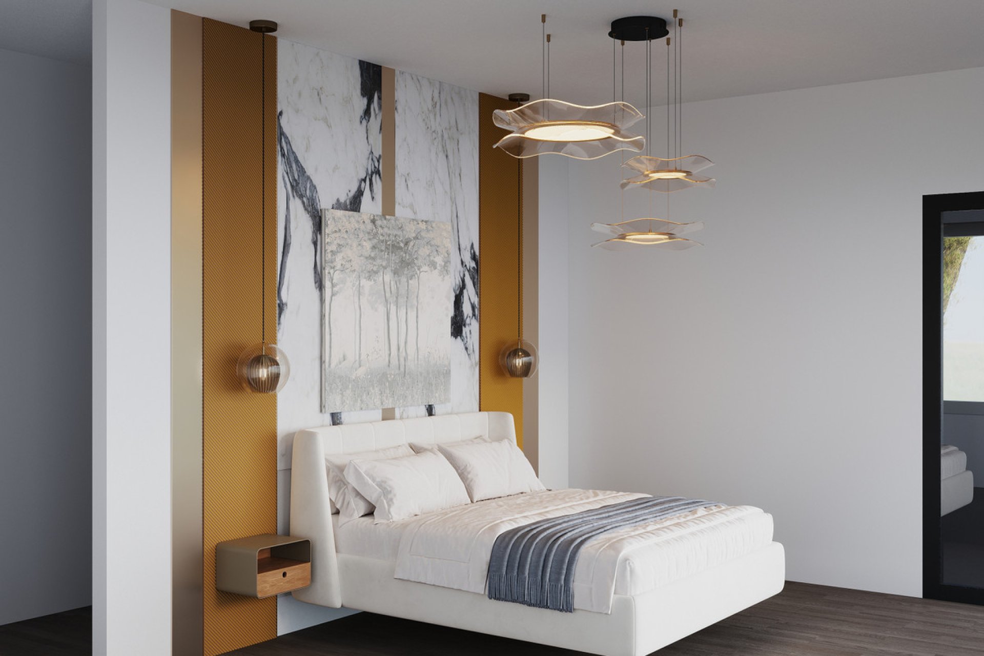 New Build - House - Mijas