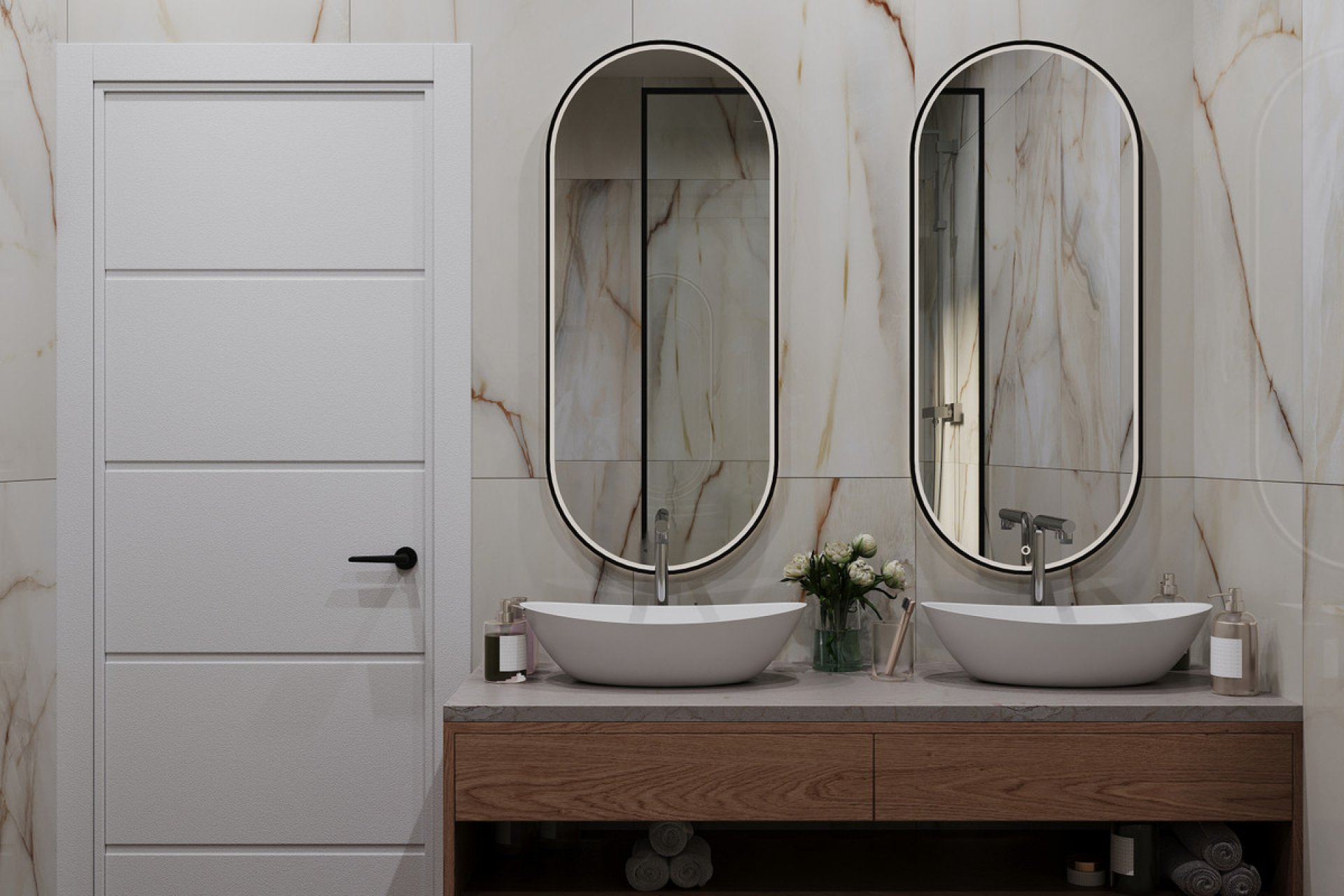 New Build - House - Mijas