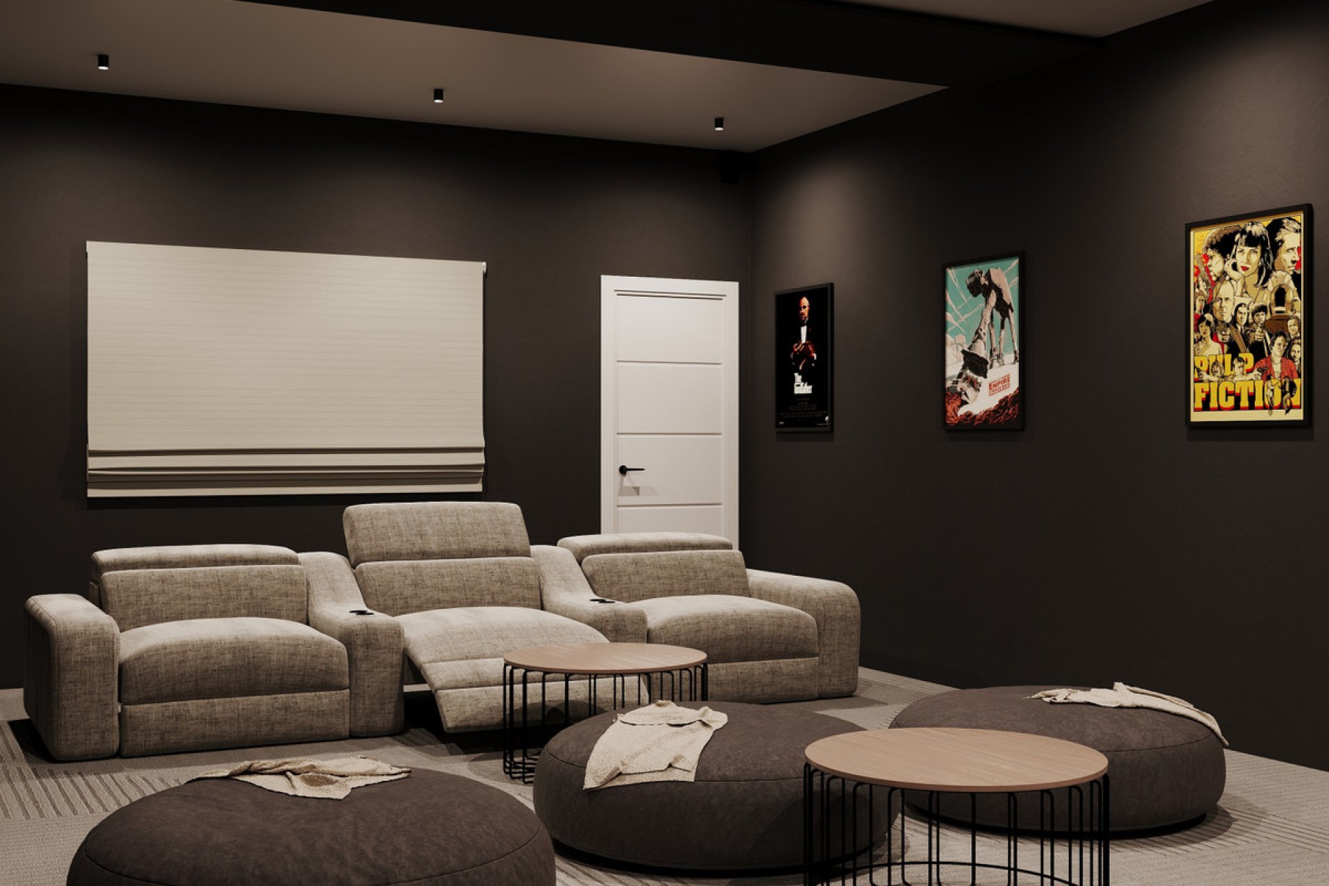 New Build - House - Mijas