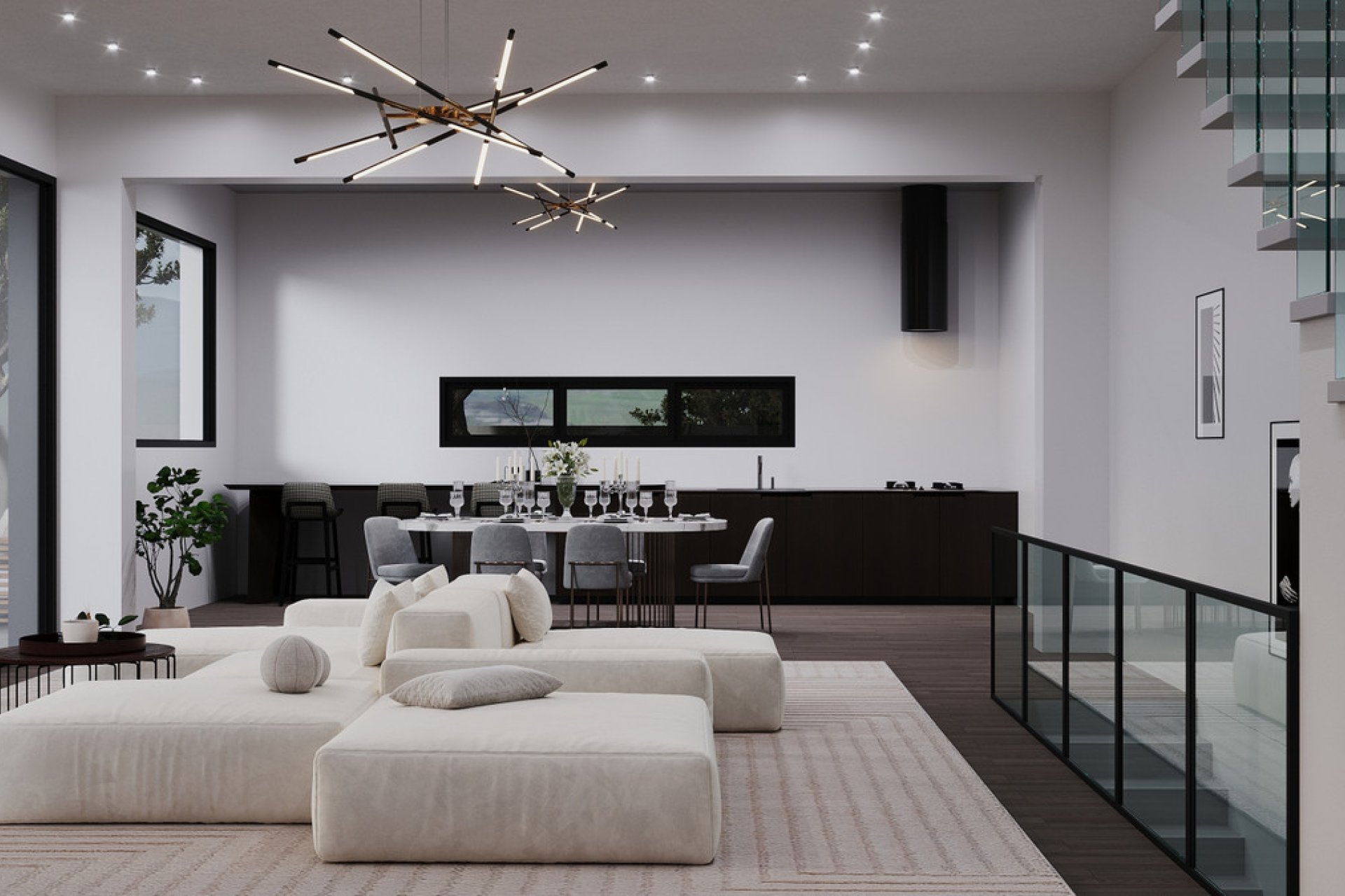 New Build - House - Mijas