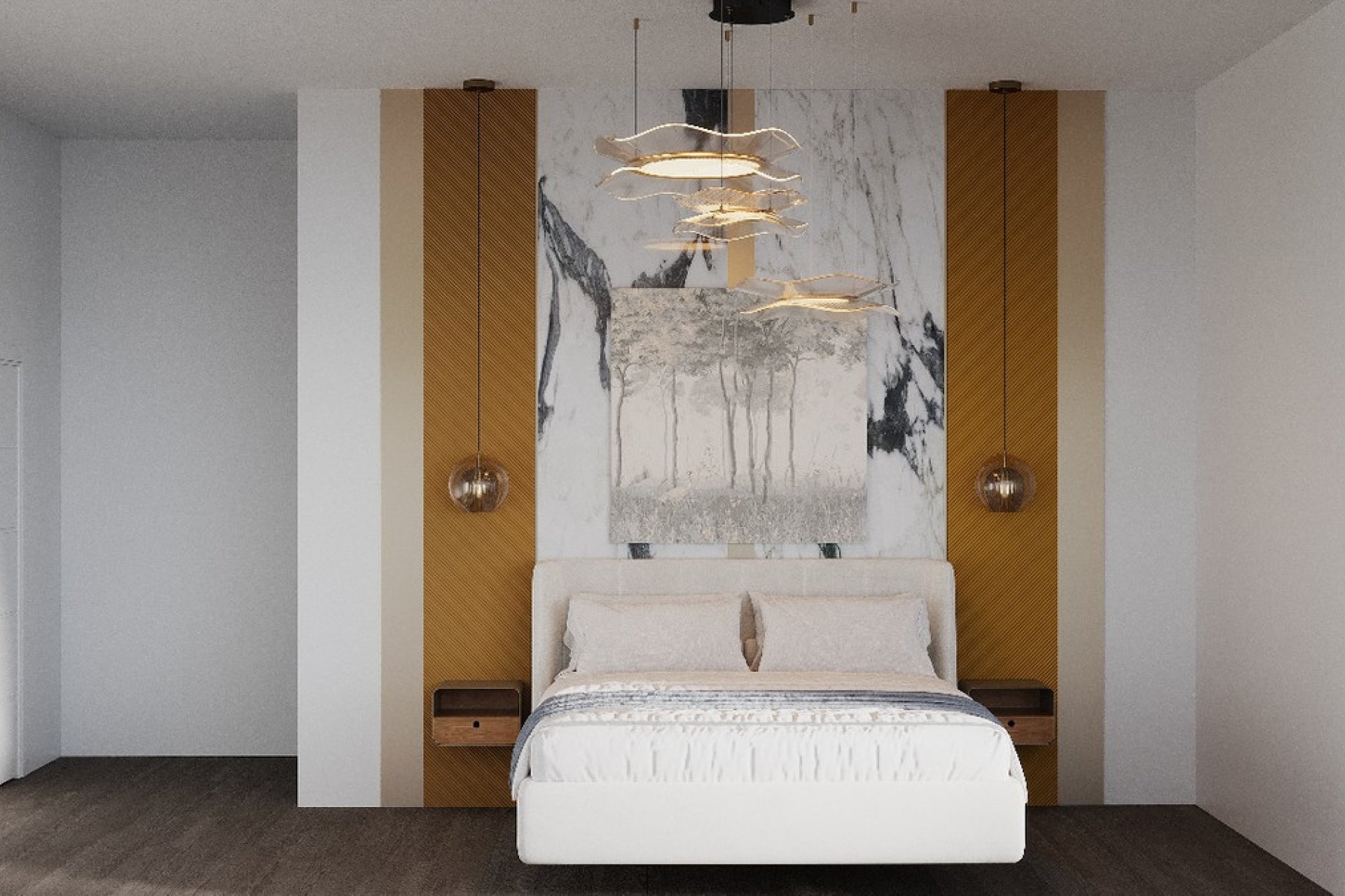 New Build - House - Mijas