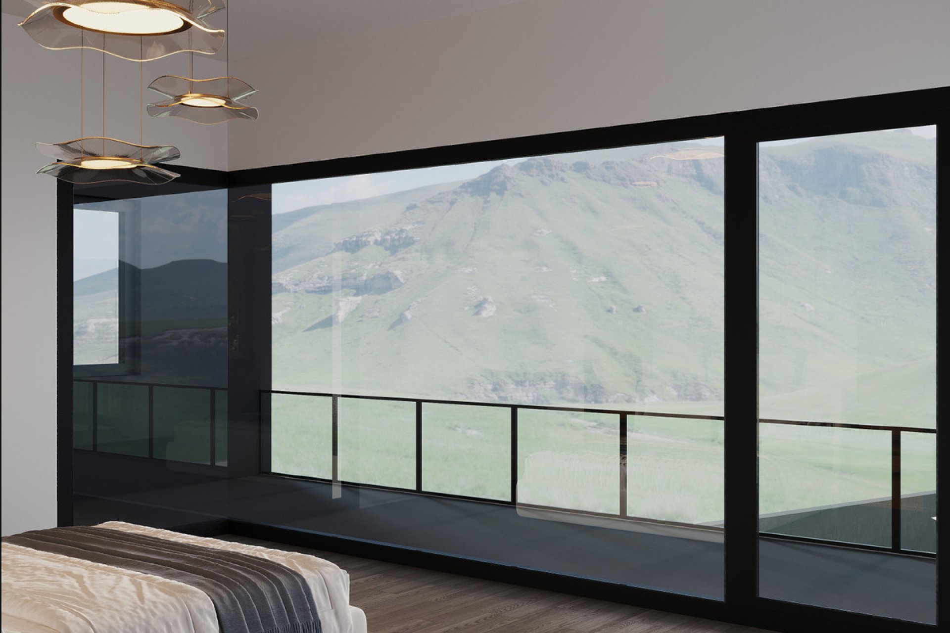 New Build - House - Mijas