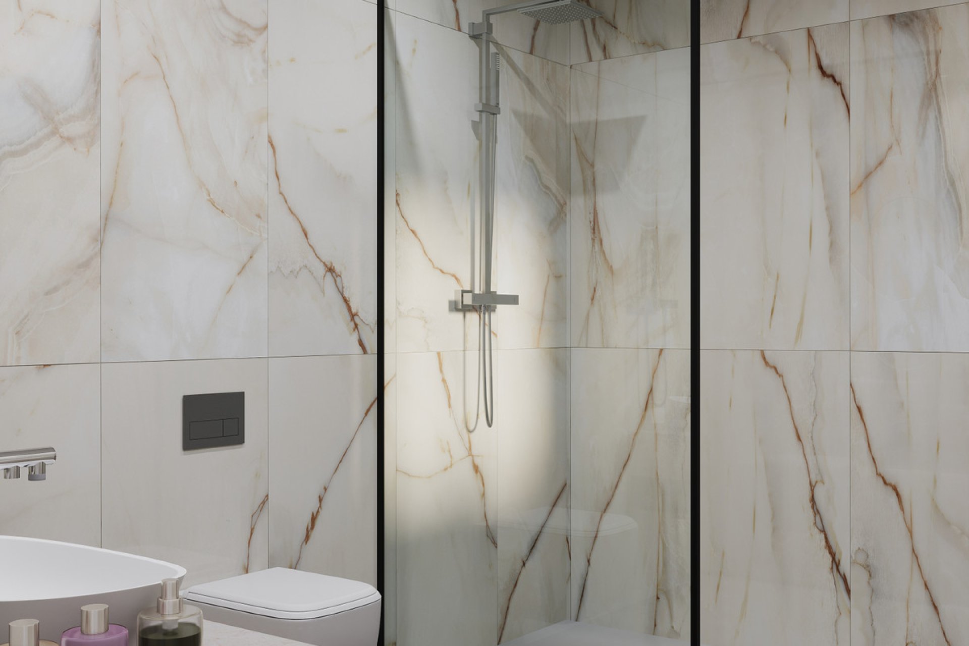 New Build - House - Mijas