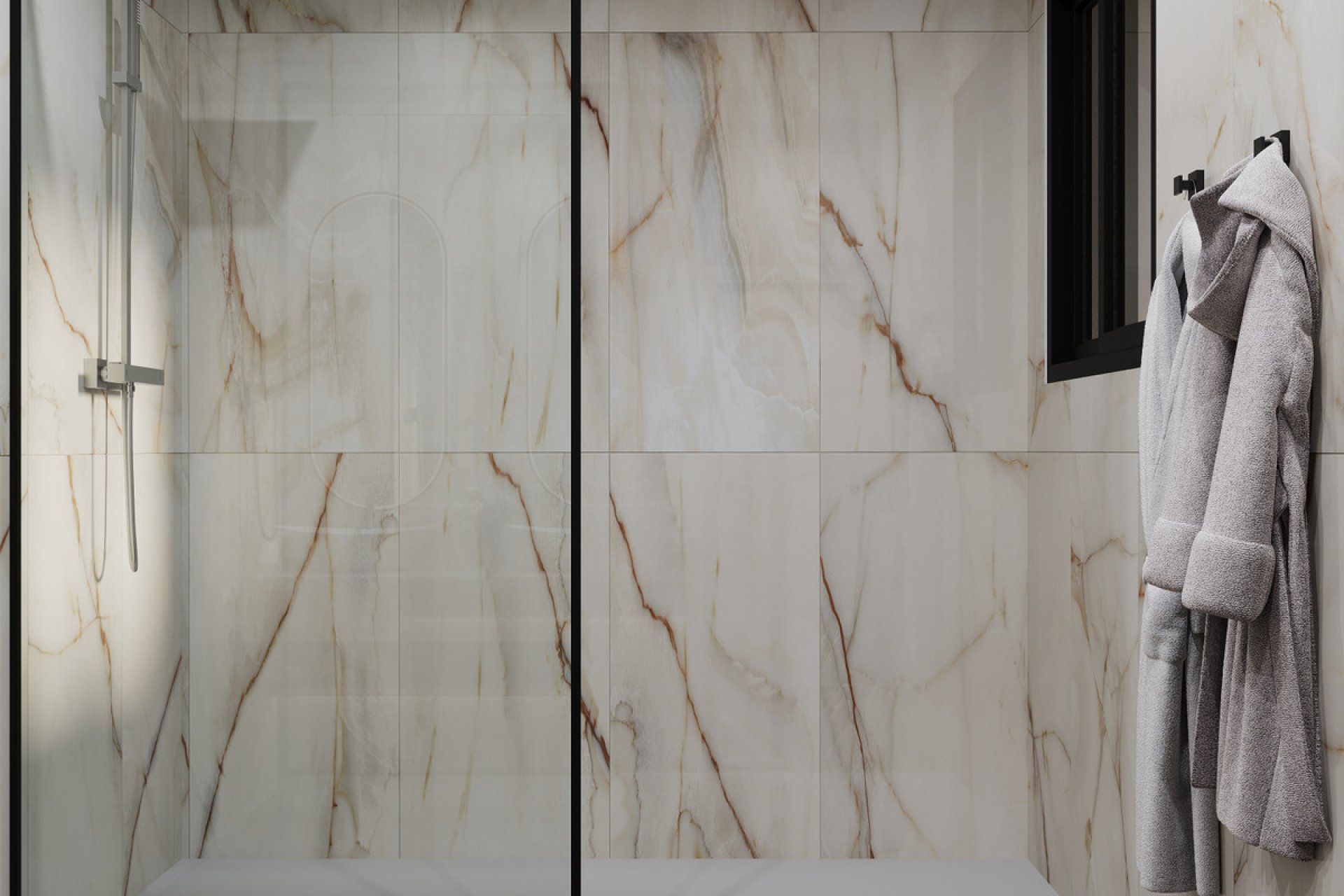 New Build - House - Mijas