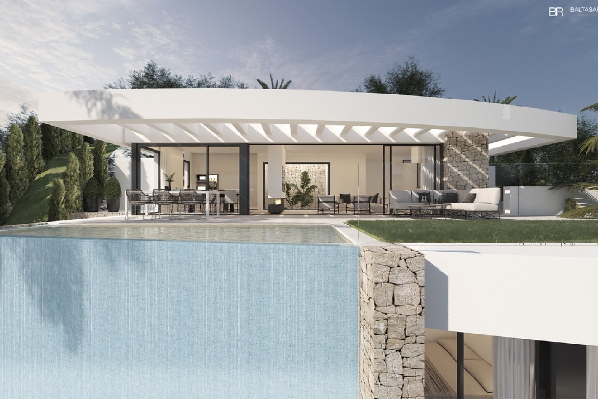 New Build - House - Mijas