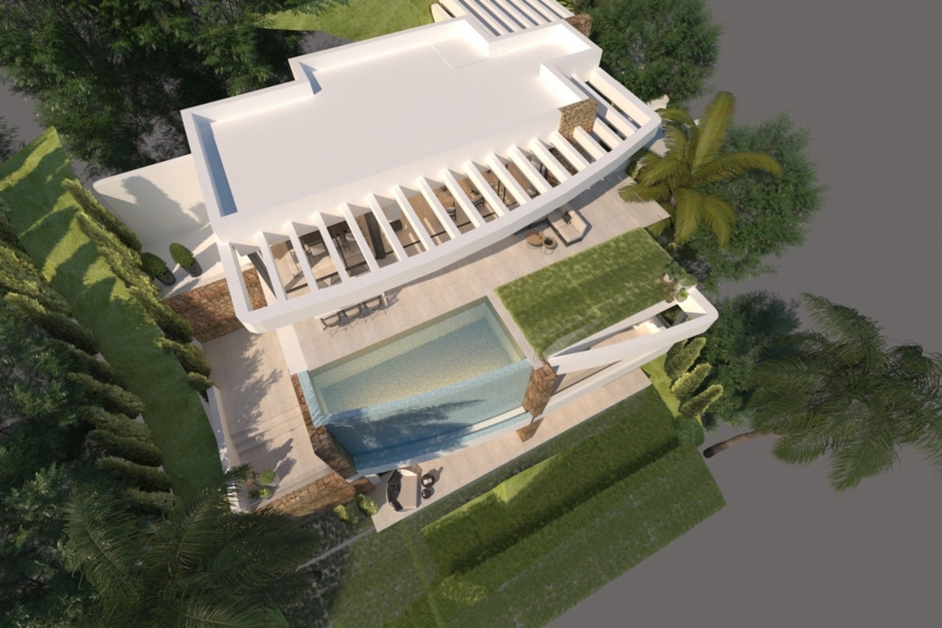 New Build - House - Mijas