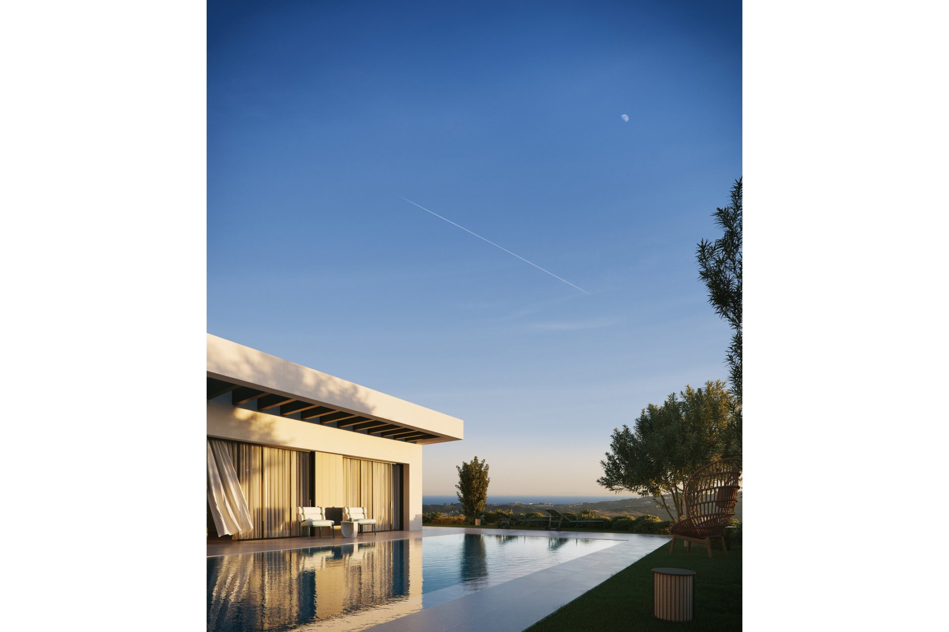 New Build - House - Mijas