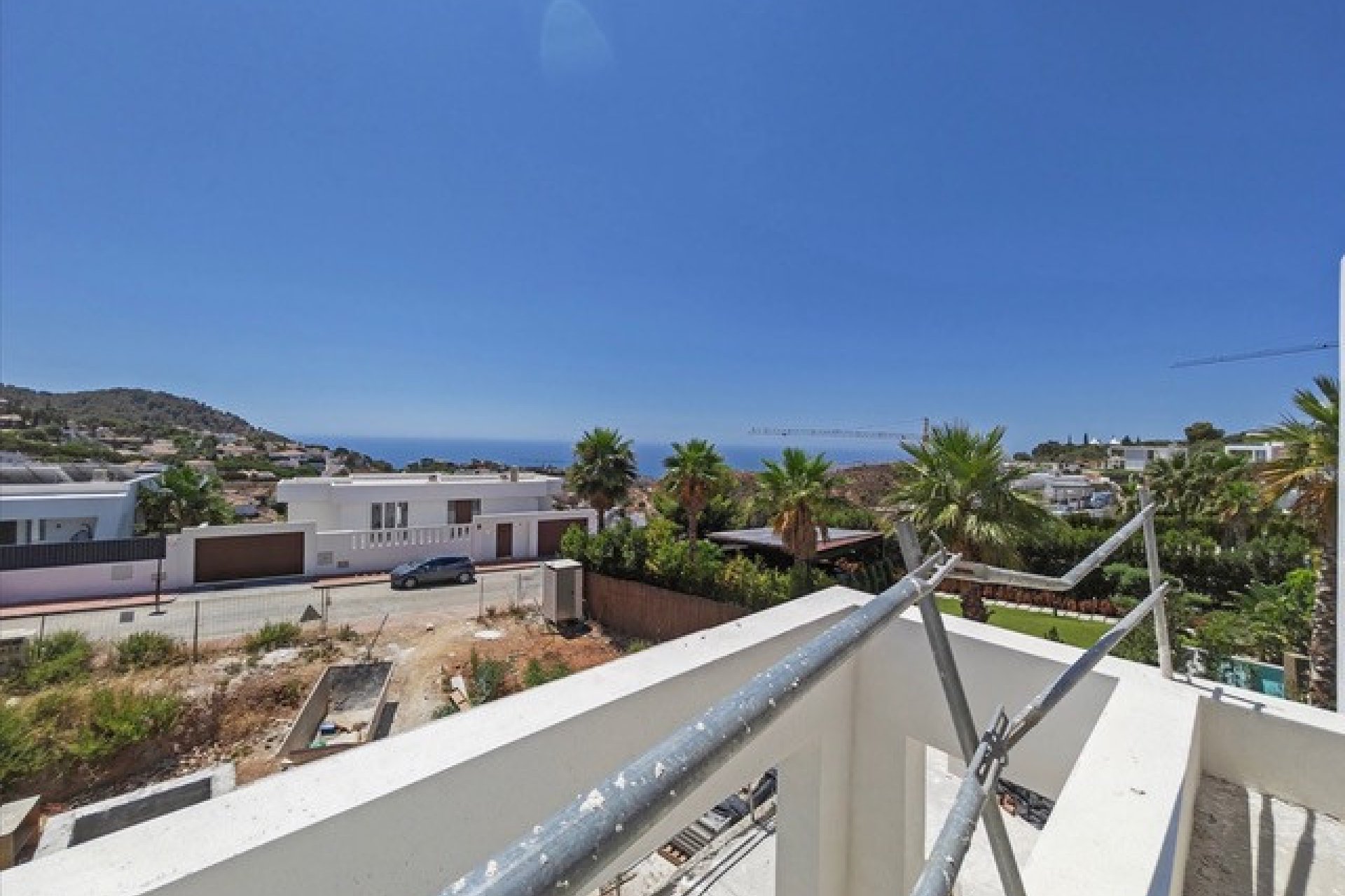 New Build - House - Mijas