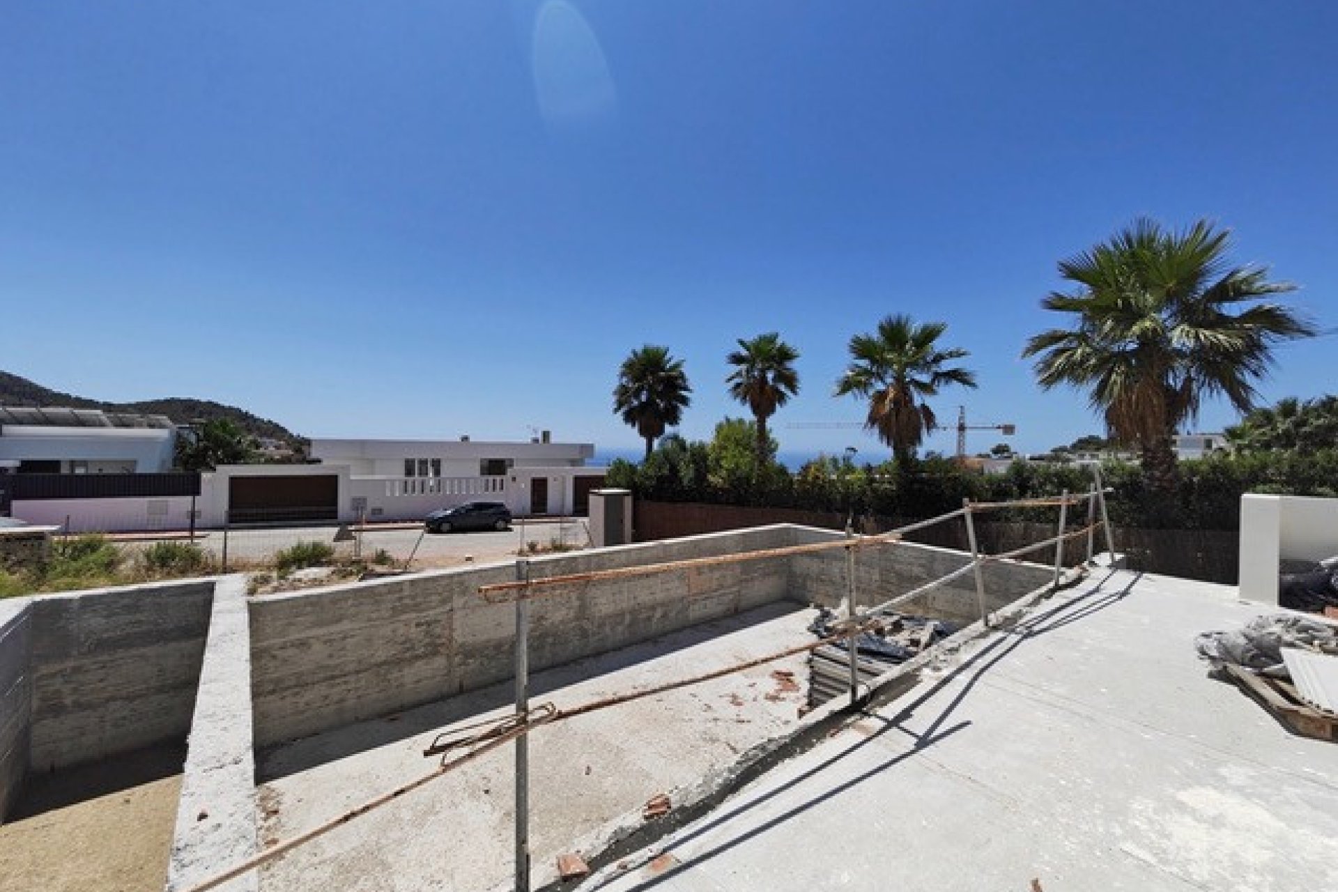 New Build - House - Mijas