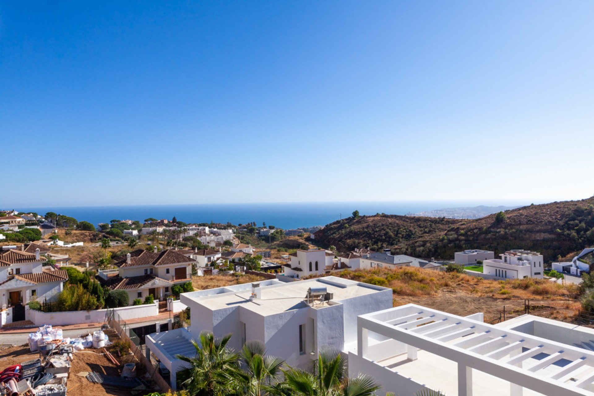 New Build - House - Mijas