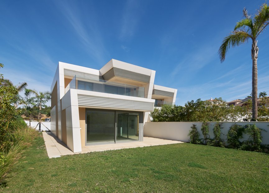 New Build - House - Mijas