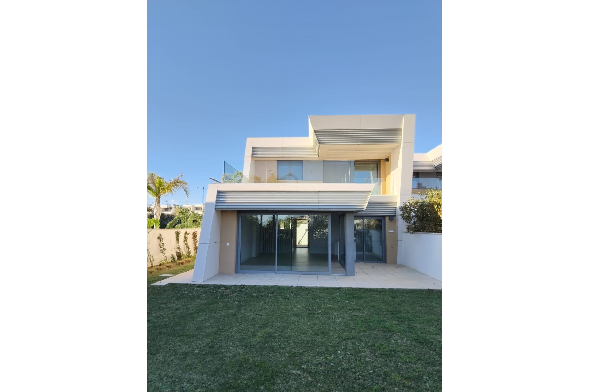 New Build - House - Mijas