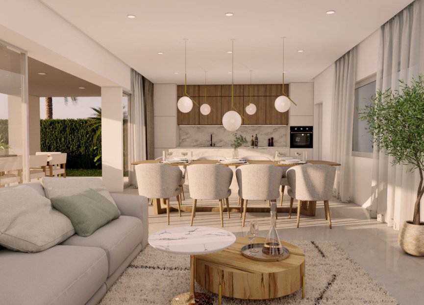 New Build - House - Mijas