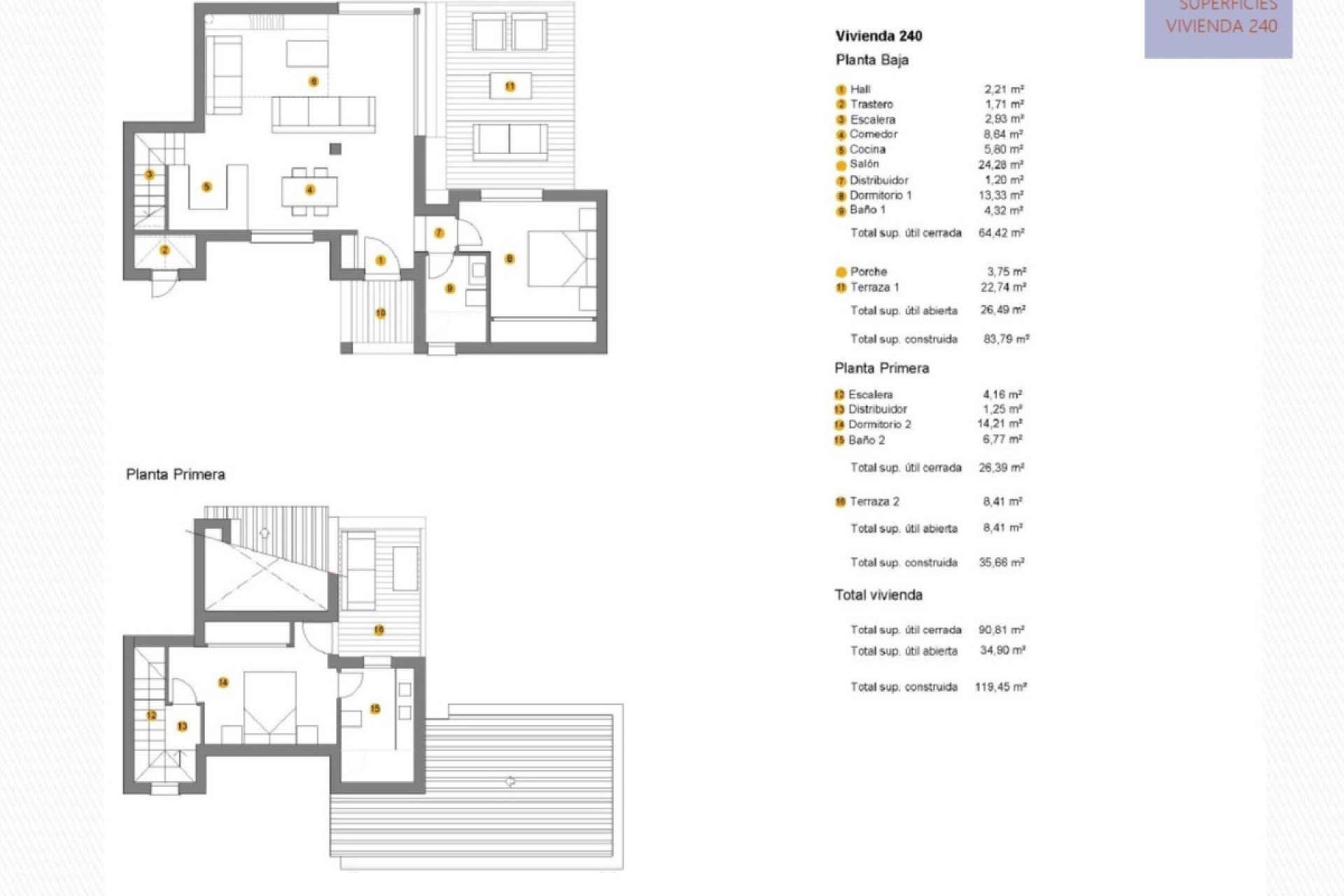 New Build - House - Semi-Detached House - Estepona - Estepona Centro