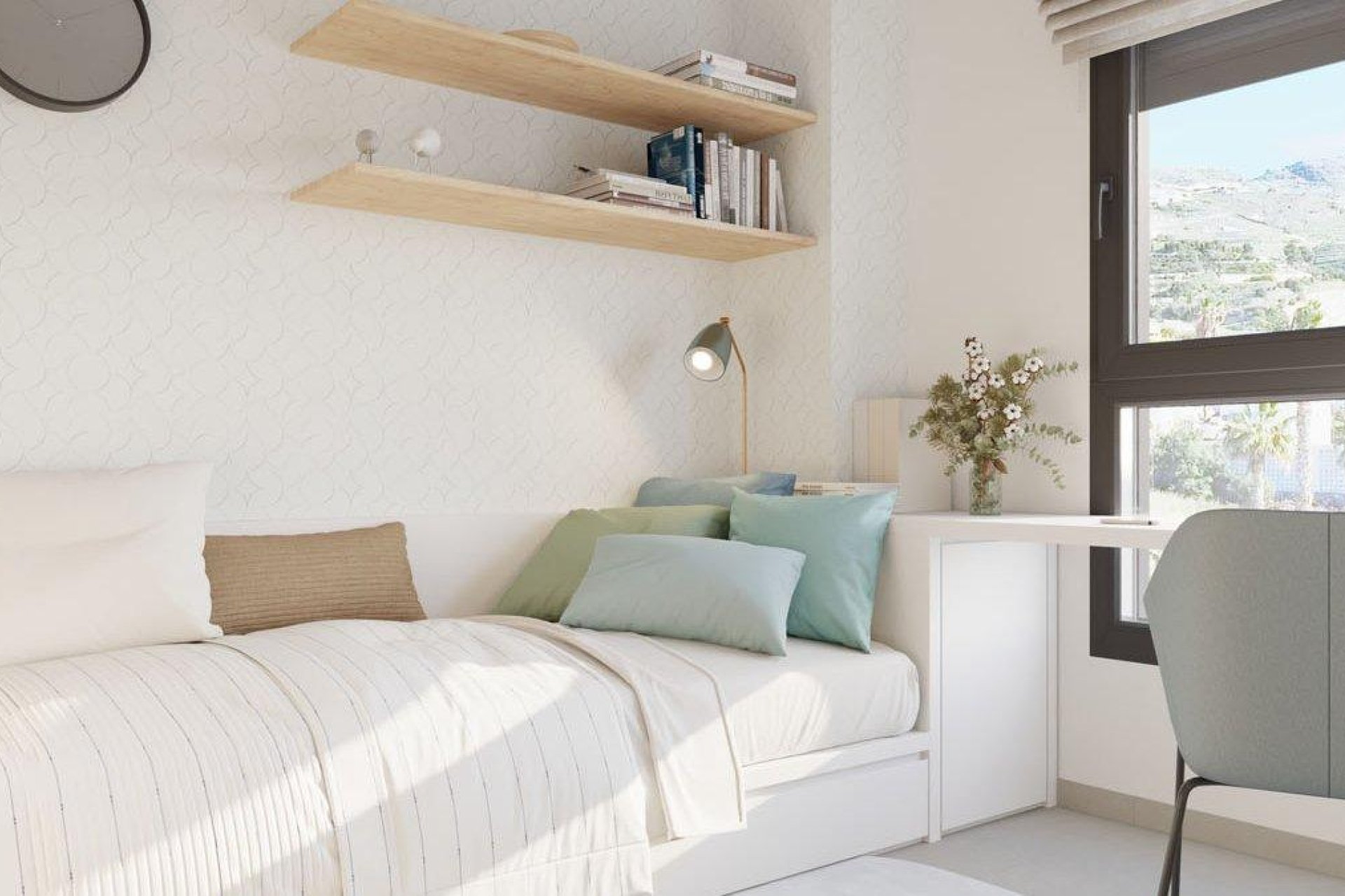 New Build - House - Townhouse - Almuñecar - Velilla-Taramay