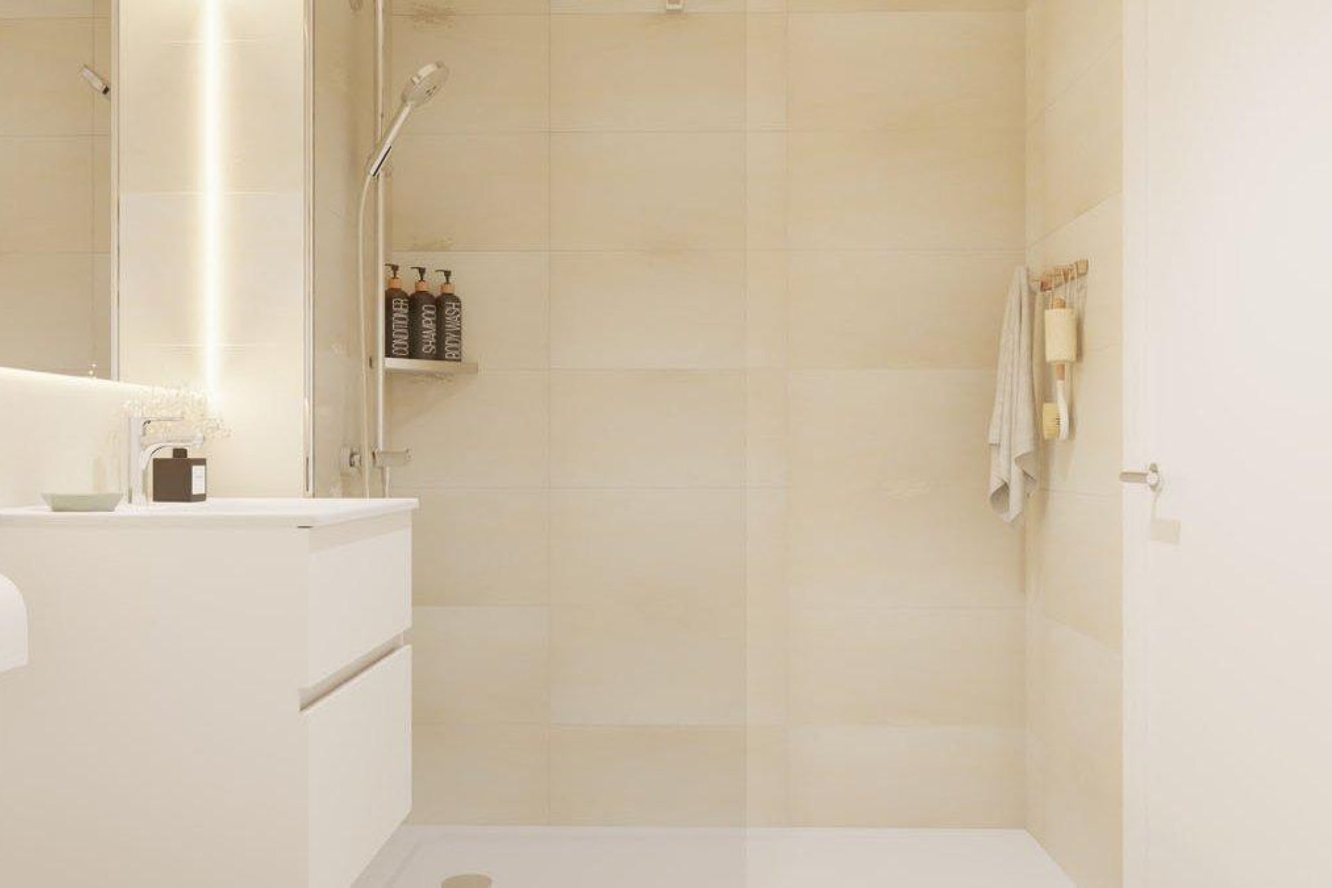 New Build - House - Townhouse - Almuñecar - Velilla-Taramay