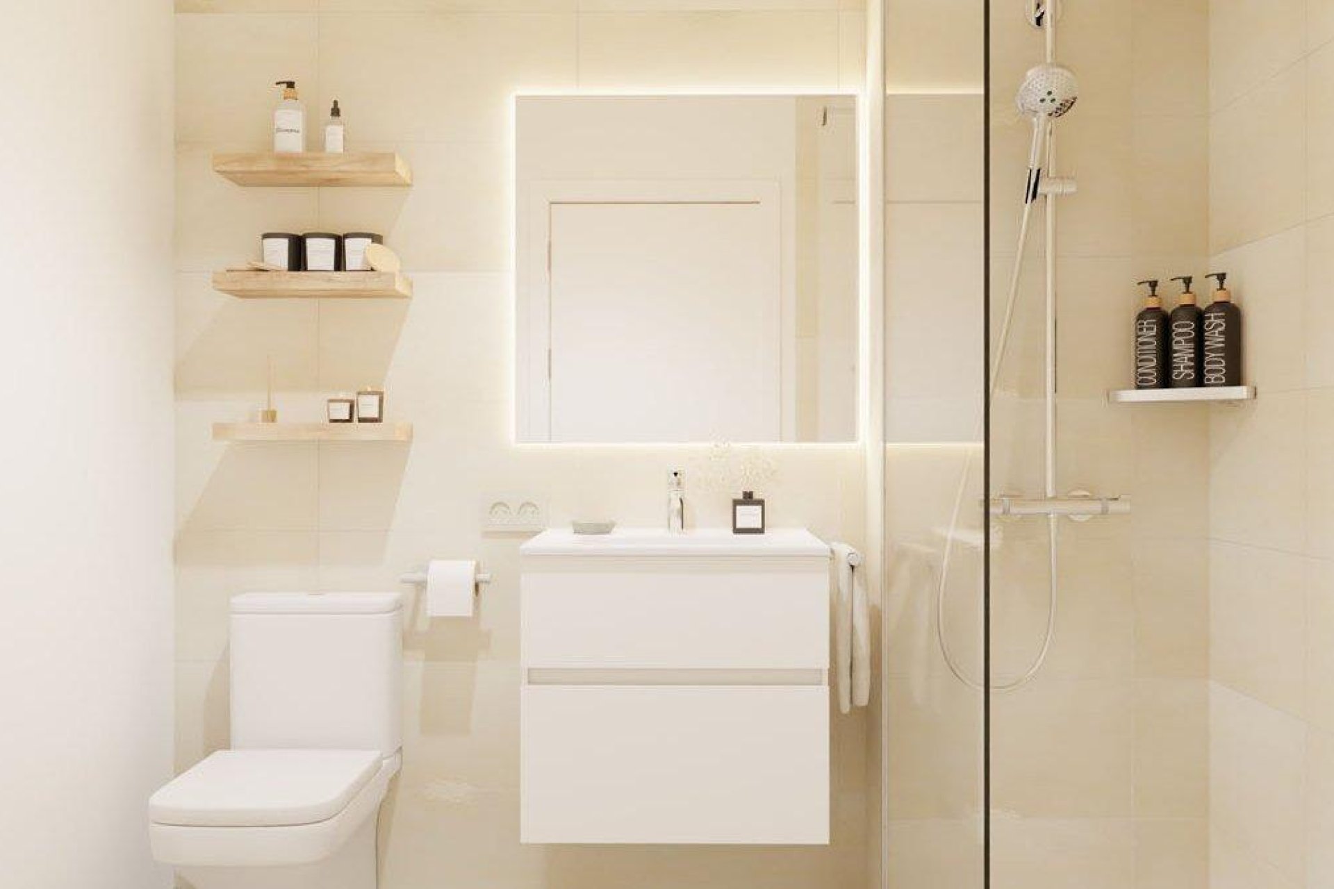 New Build - House - Townhouse - Almuñecar - Velilla-Taramay