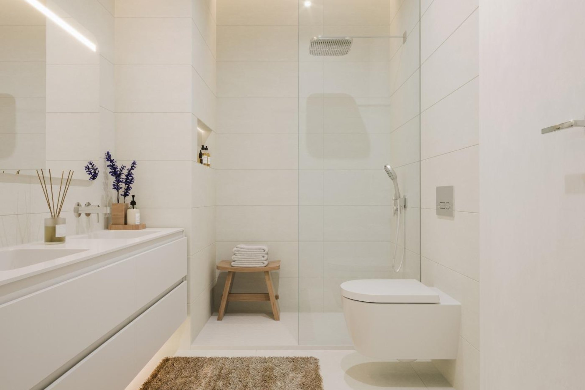 New Build - House - Townhouse - Estepona - Los Flamingos