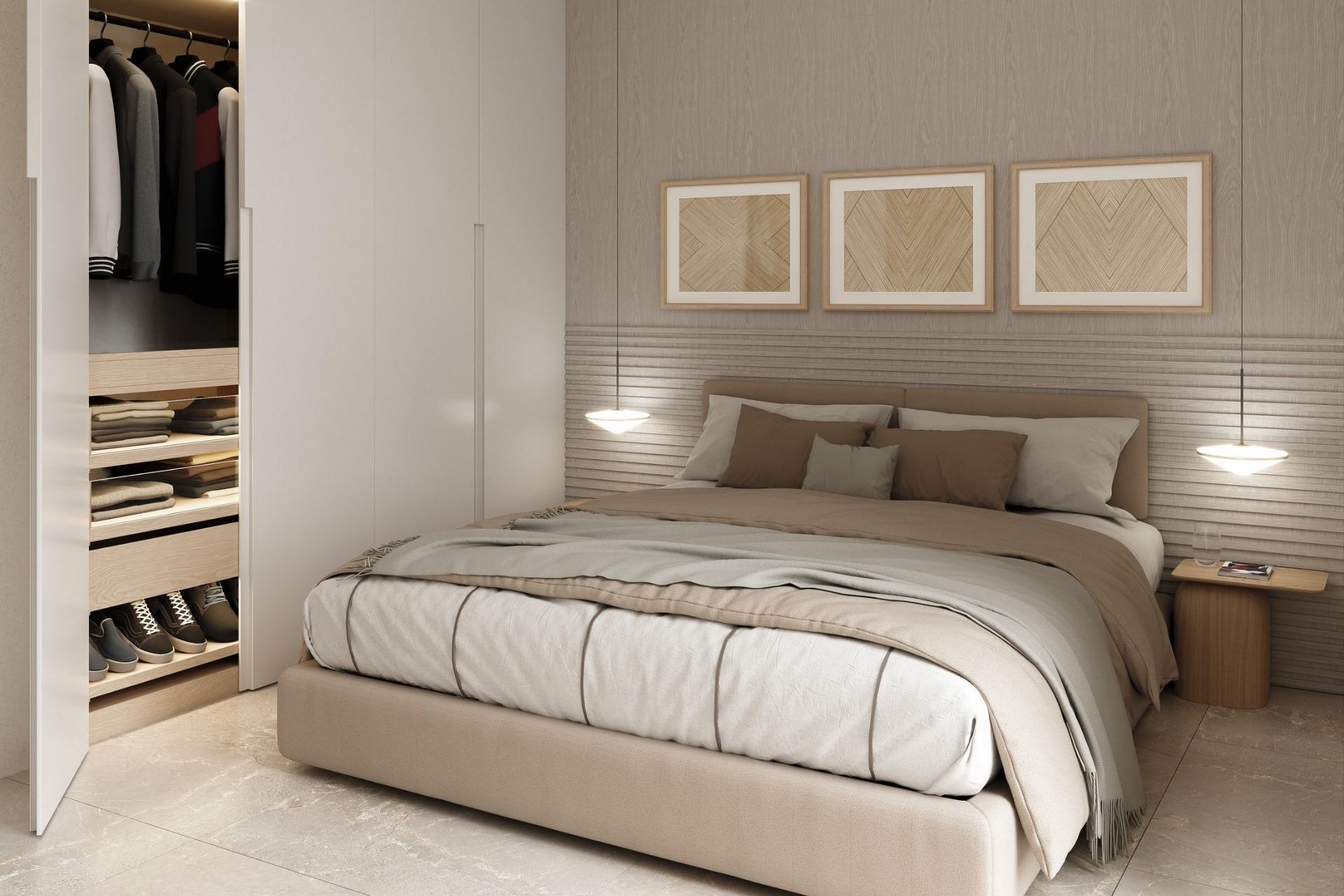 New Build - House - Townhouse - Manilva - Princesa Kristina