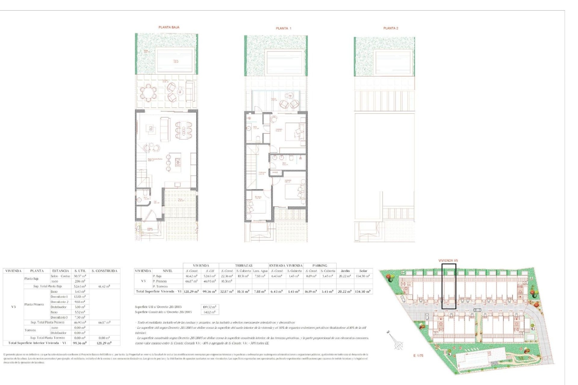 New Build - House - Townhouse - Manilva - Princesa Kristina