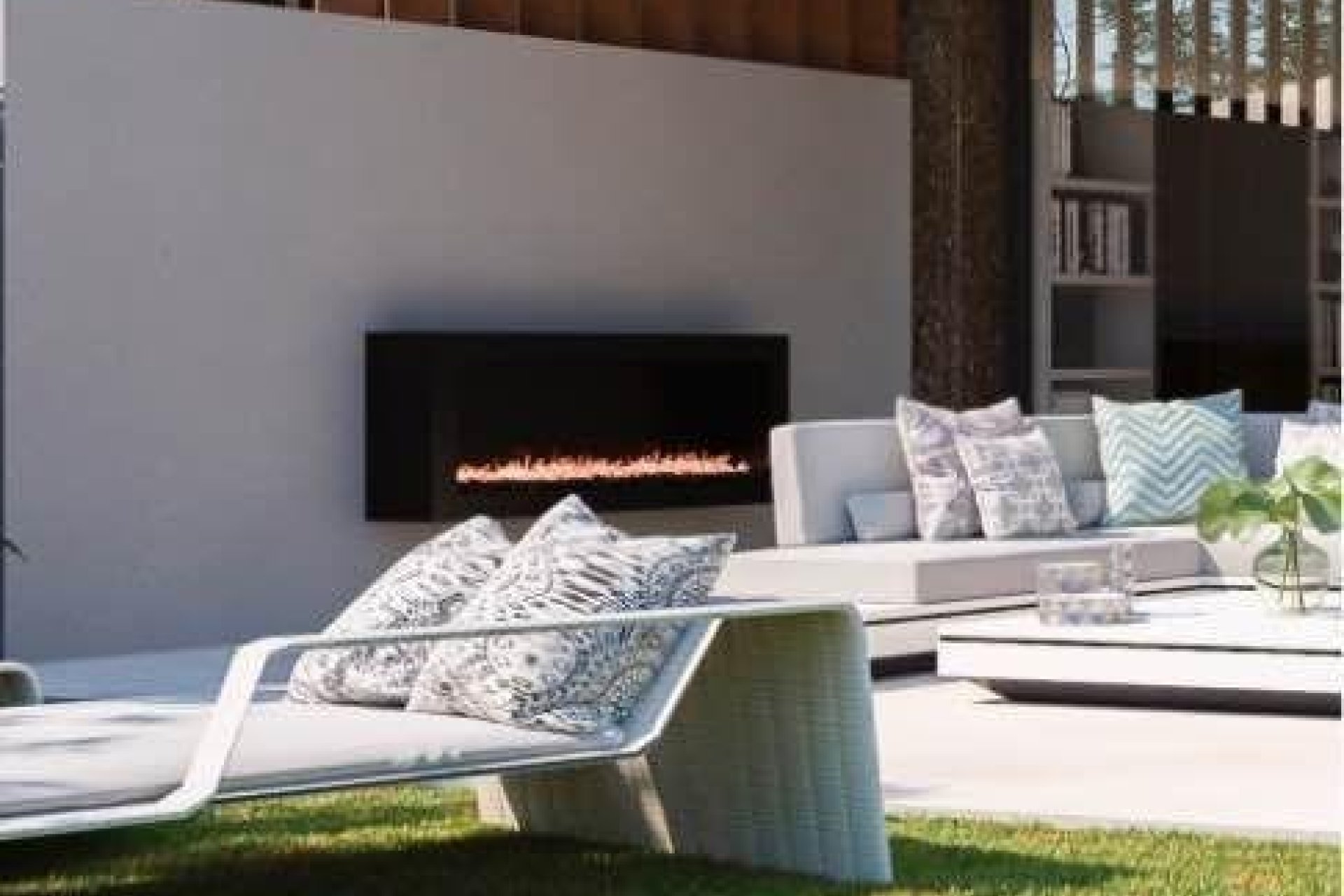 New Build - House - Townhouse - Marbella - Rio Real Golf