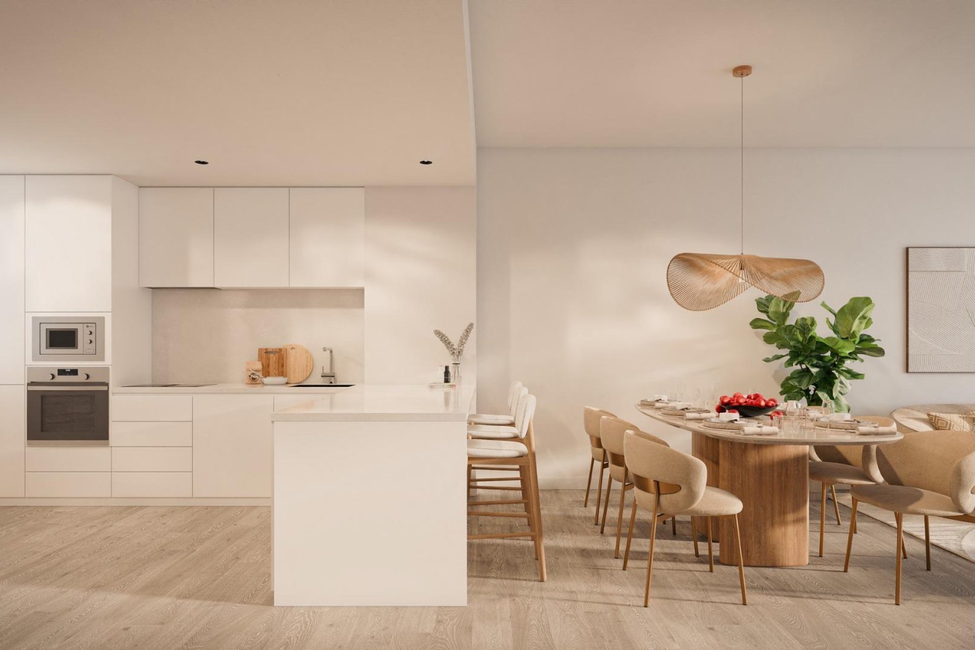 New Build - House - Townhouse - Mijas - Hipódromo Costa del Sol