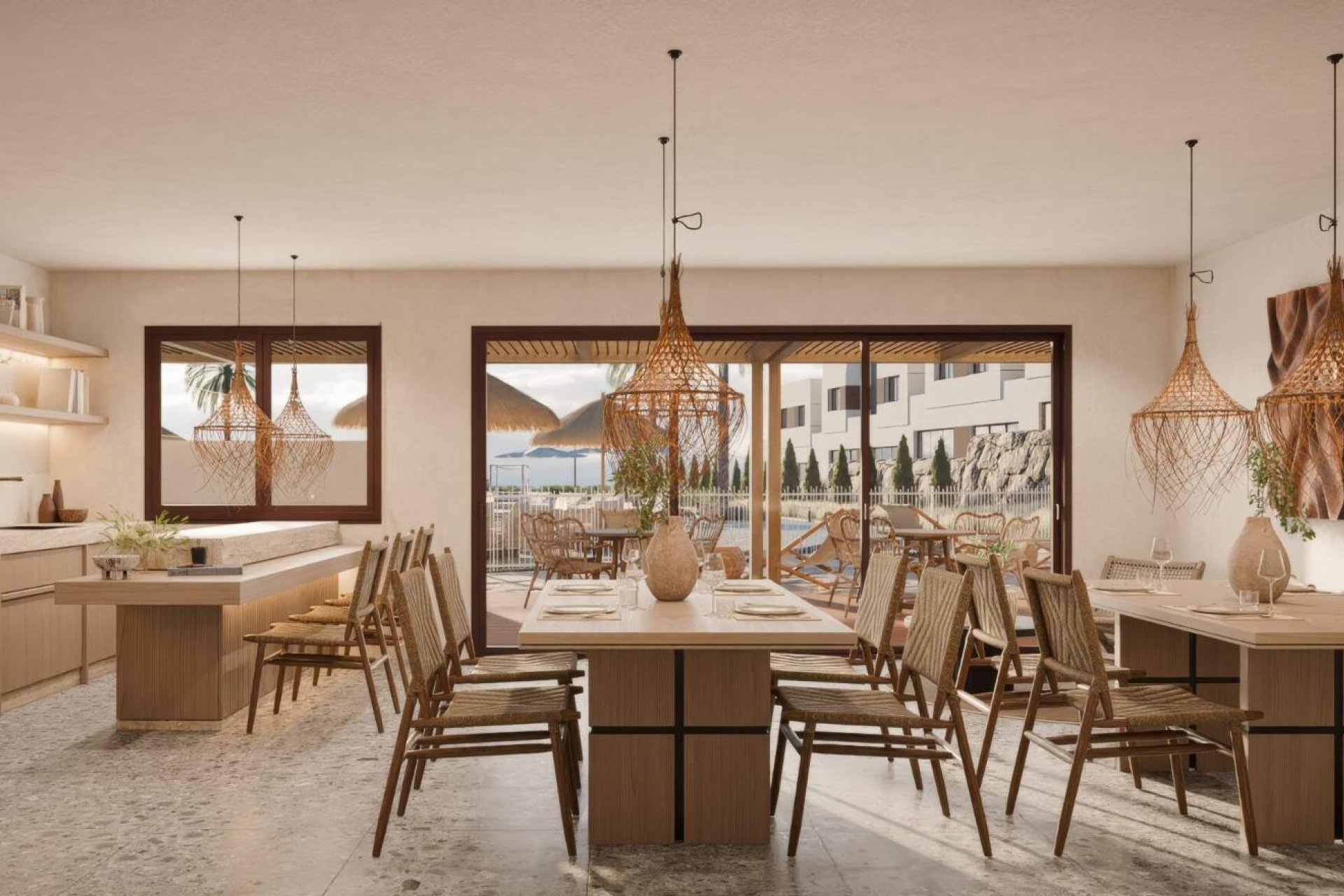 New Build - House - Townhouse - Mijas - Hipódromo Costa del Sol