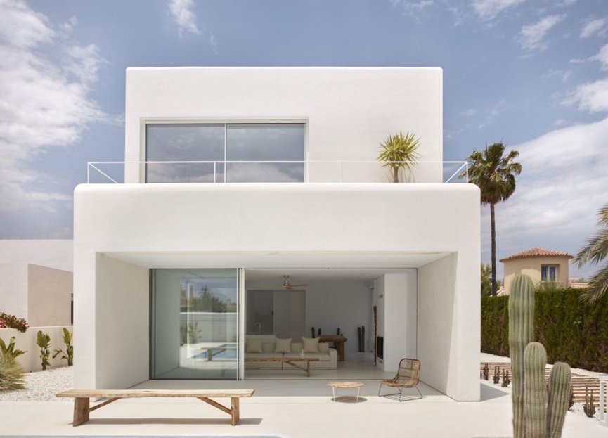 New Build - House - Valle Romano