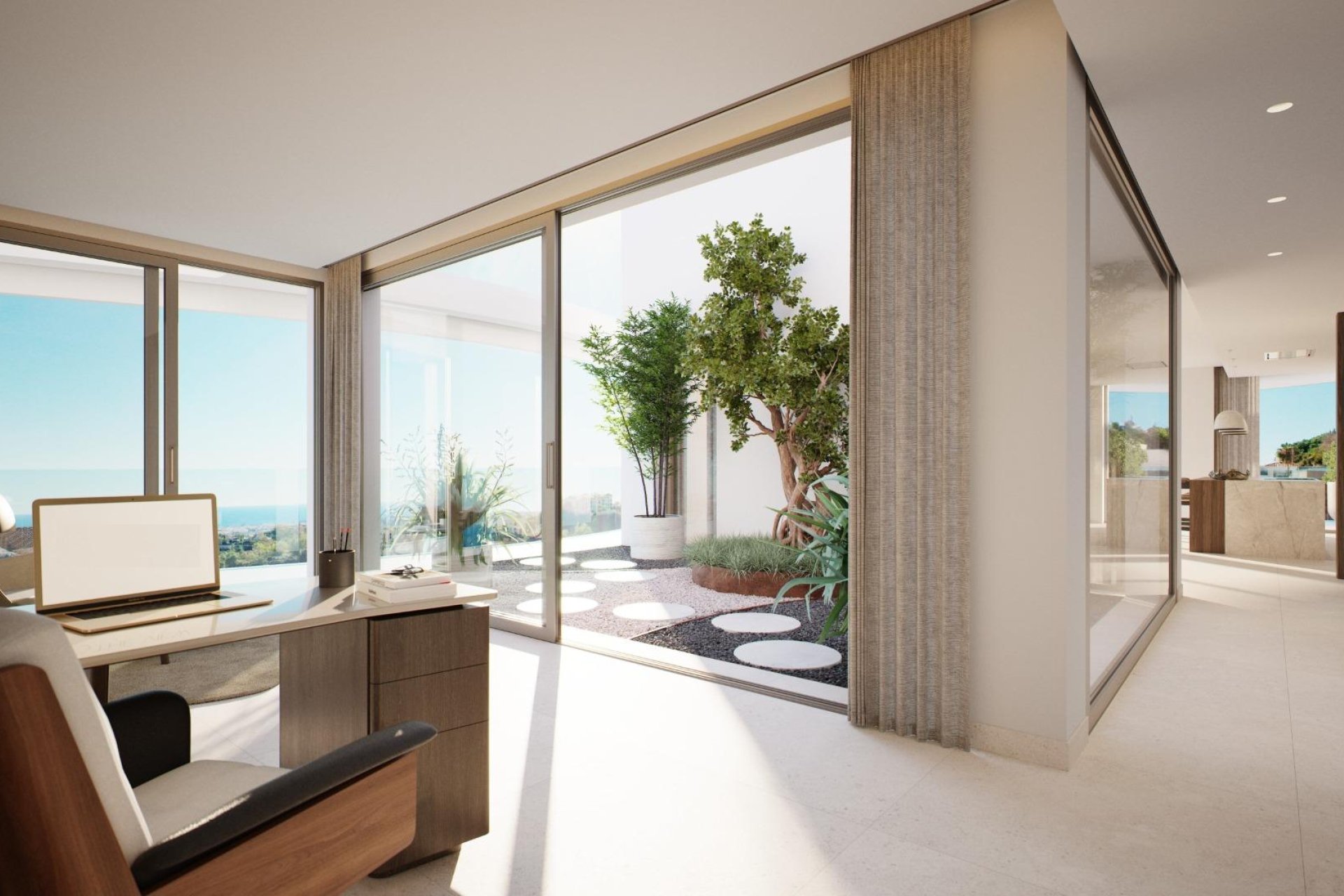 New Build - Penthouse - Benahavís - Las Colinas de Marbella