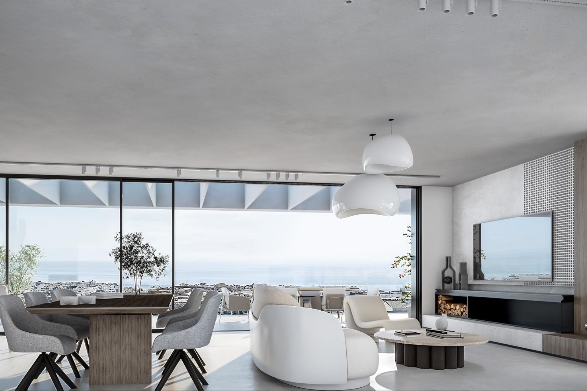 New Build - Penthouse - Estepona - Las Mesas