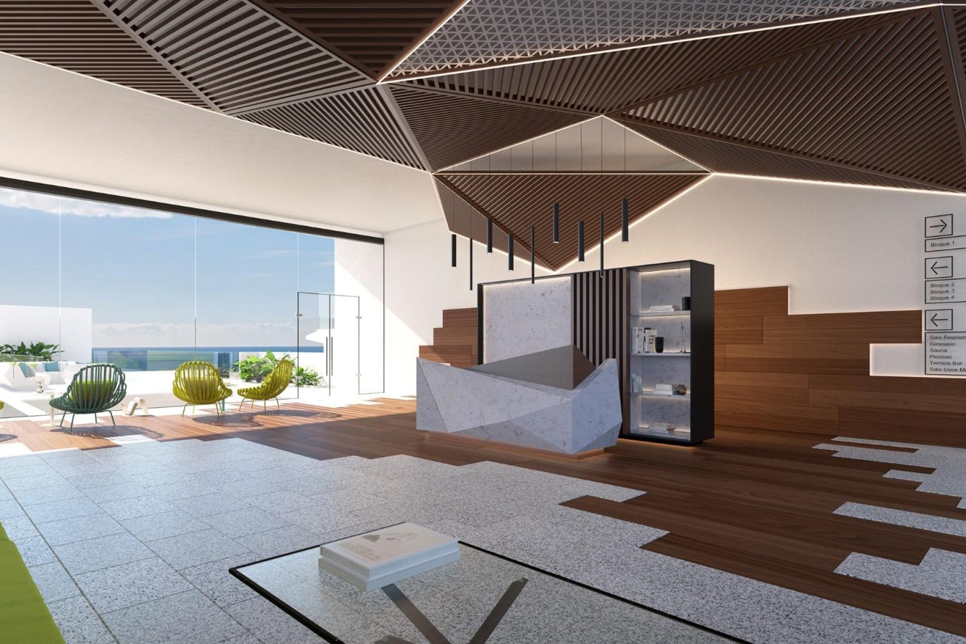 New Build - Penthouse - Fuengirola - El Higuerón