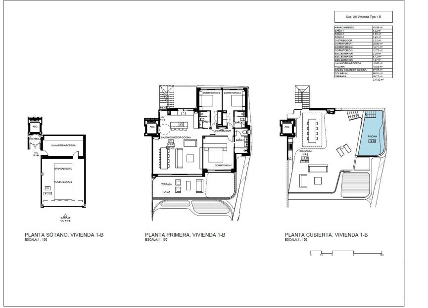 New Build - Penthouse - Marbella - Cabopino