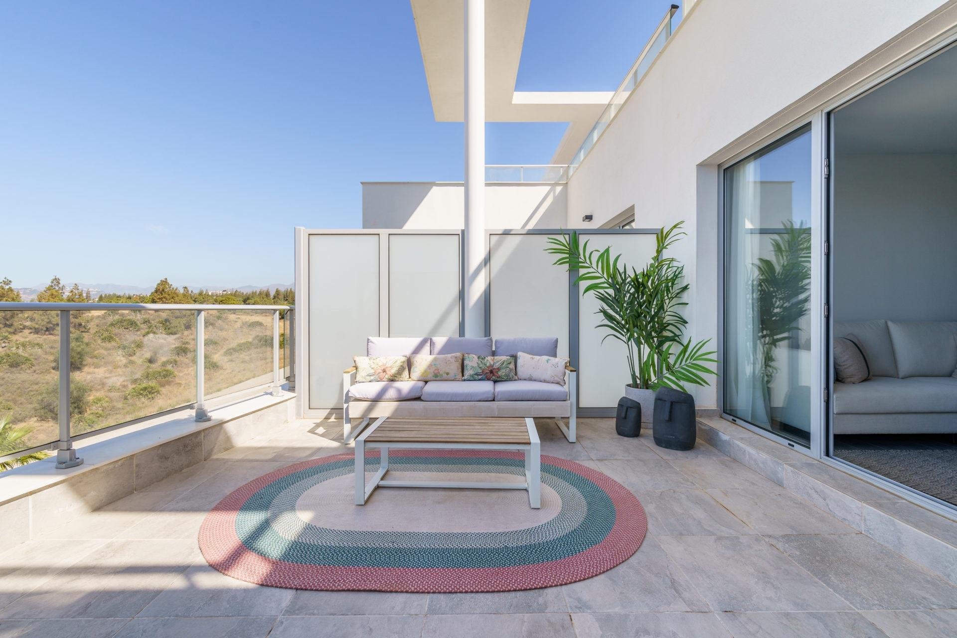 New Build - Penthouse - Mijas - El Chaparral