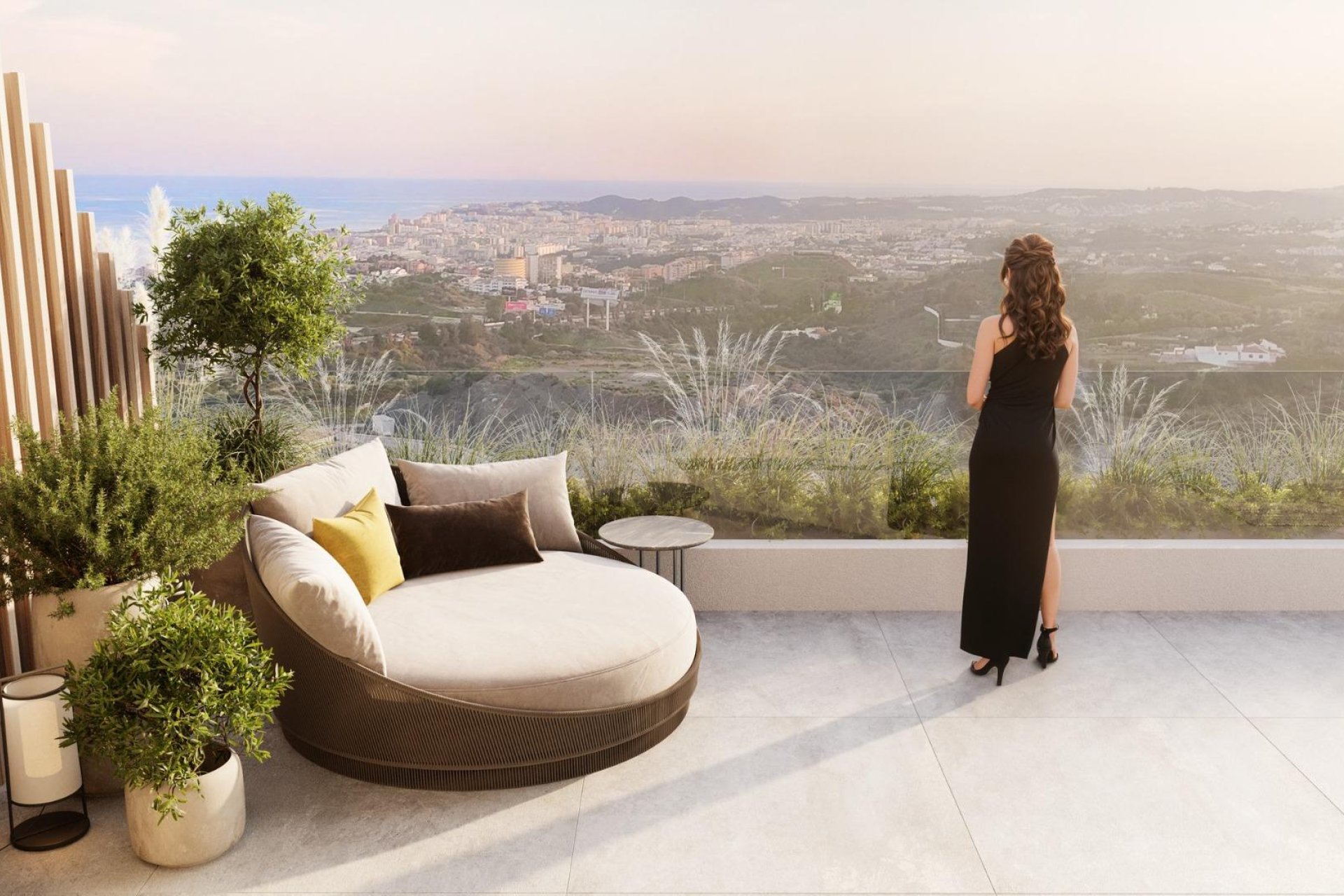 New Build - Penthouse - Mijas - La Capellania