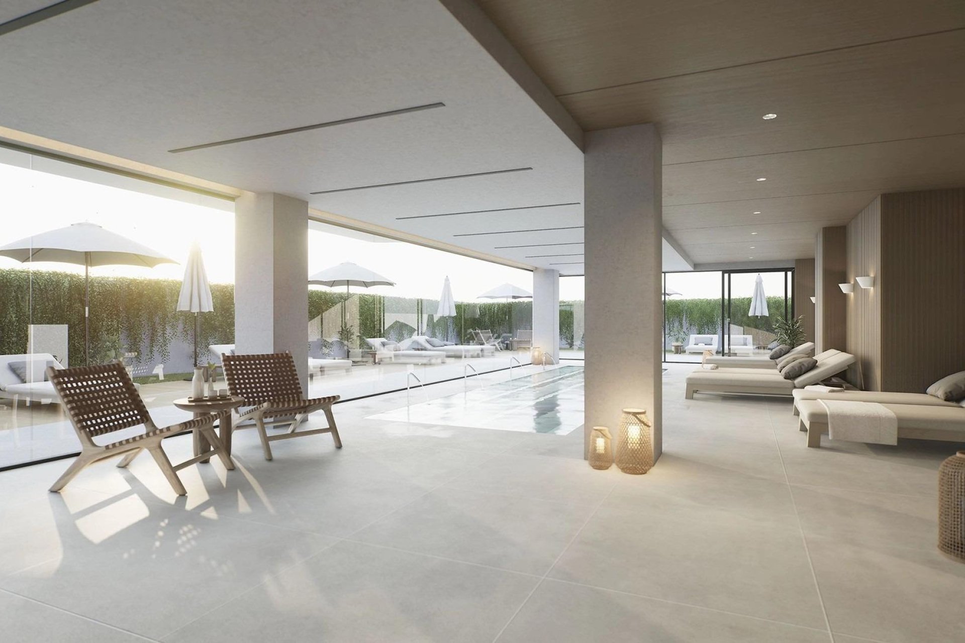 New Build - Penthouse - Mijas - pueblo