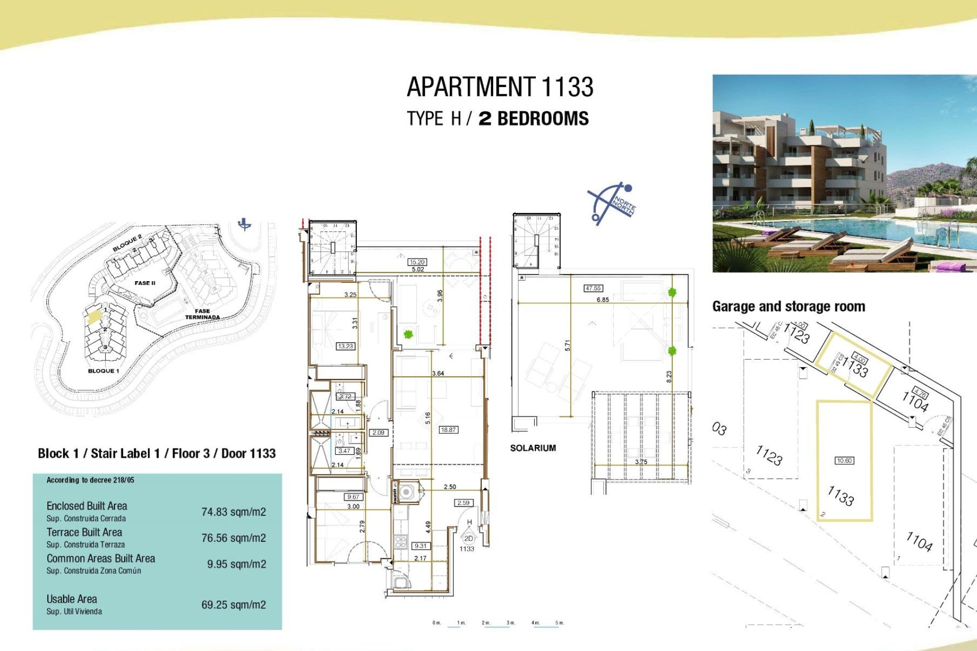 New Build - Penthouse - Torrox Costa - El Peñoncillo