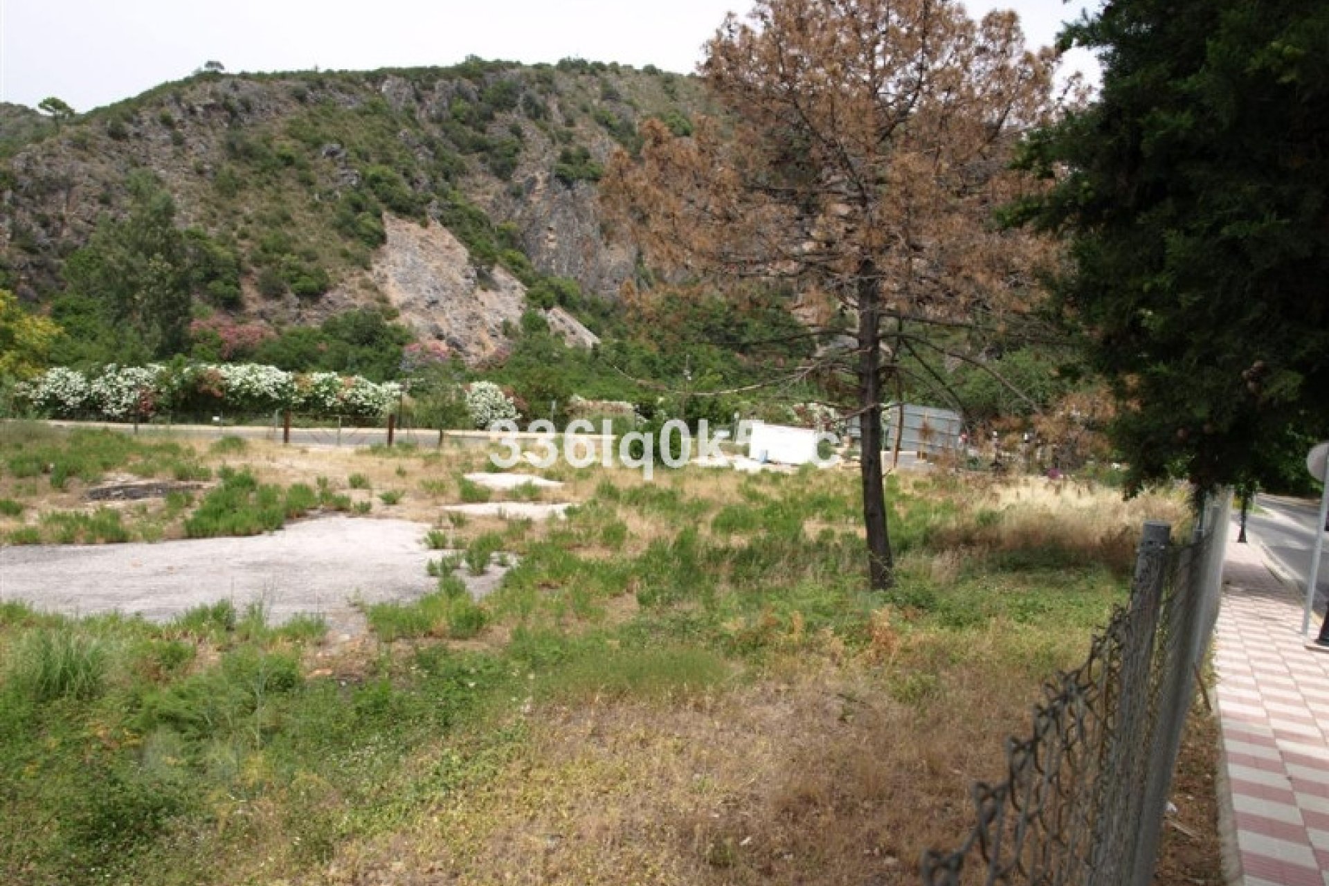 New Build - Plot - Commercial Plot - Benahavís - Benahavís Centro