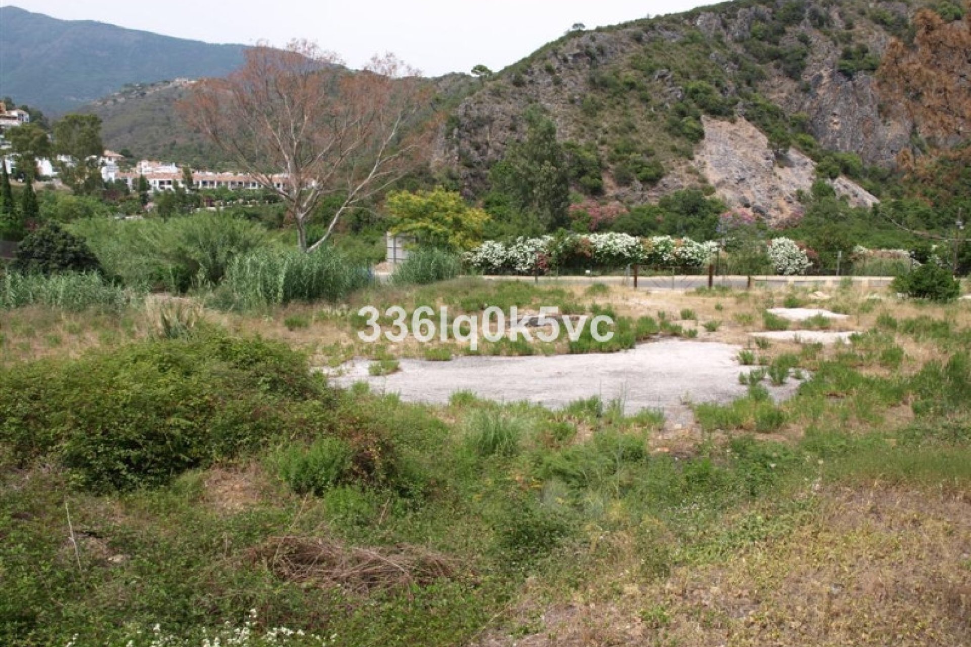 New Build - Plot - Commercial Plot - Benahavís - Benahavís Centro