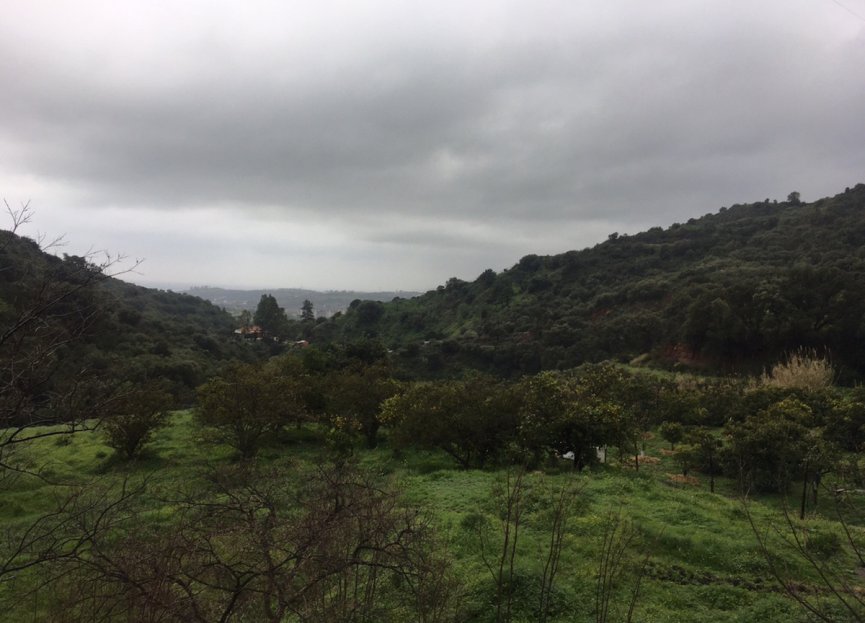 New Build - Plot - Land - Estepona - Estepona Centro