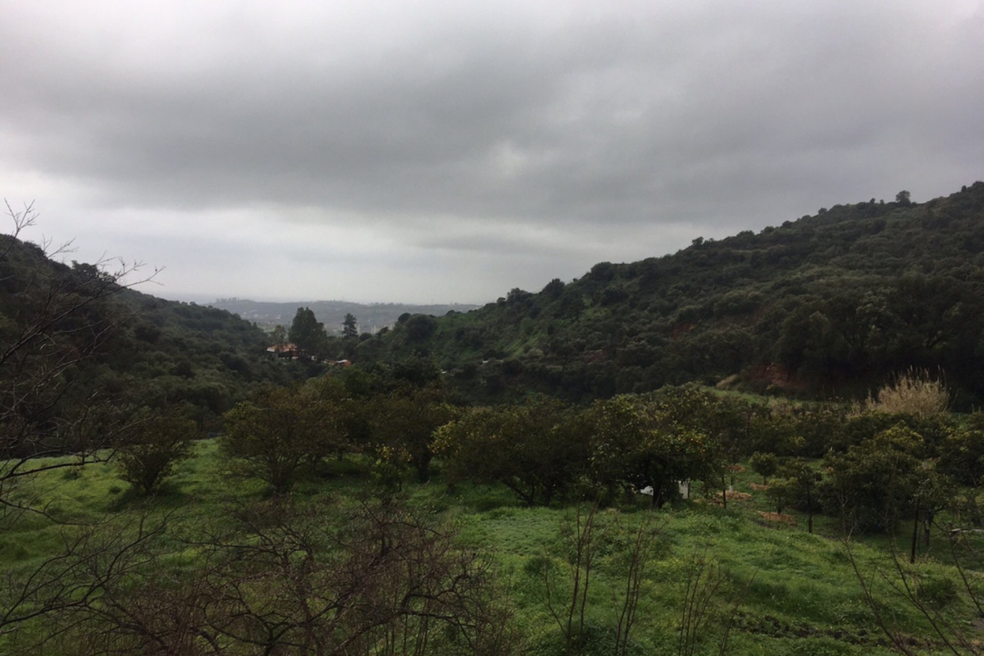 New Build - Plot - Land - Estepona - Estepona Centro