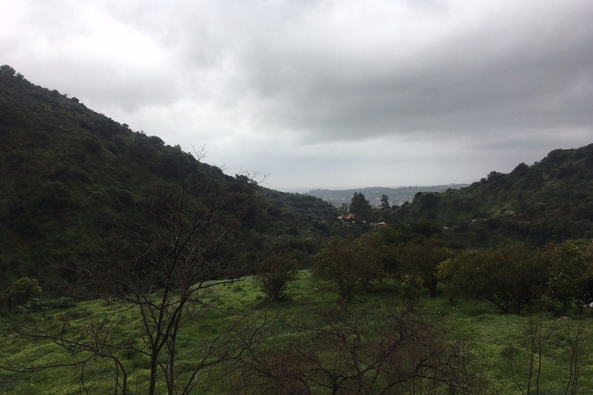 New Build - Plot - Land - Estepona - Estepona Centro