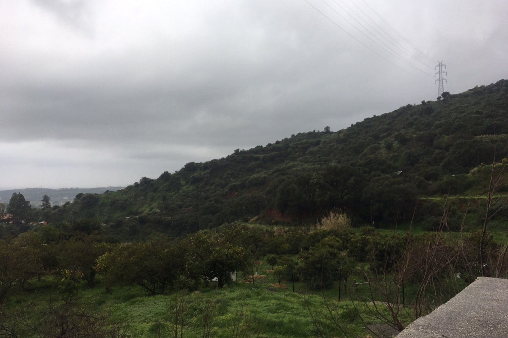 New Build - Plot - Land - Estepona - Estepona Centro