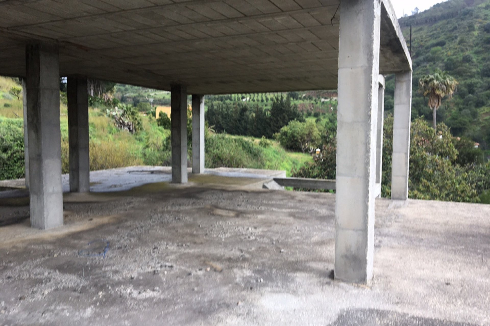 New Build - Plot - Land - Estepona - Estepona Centro