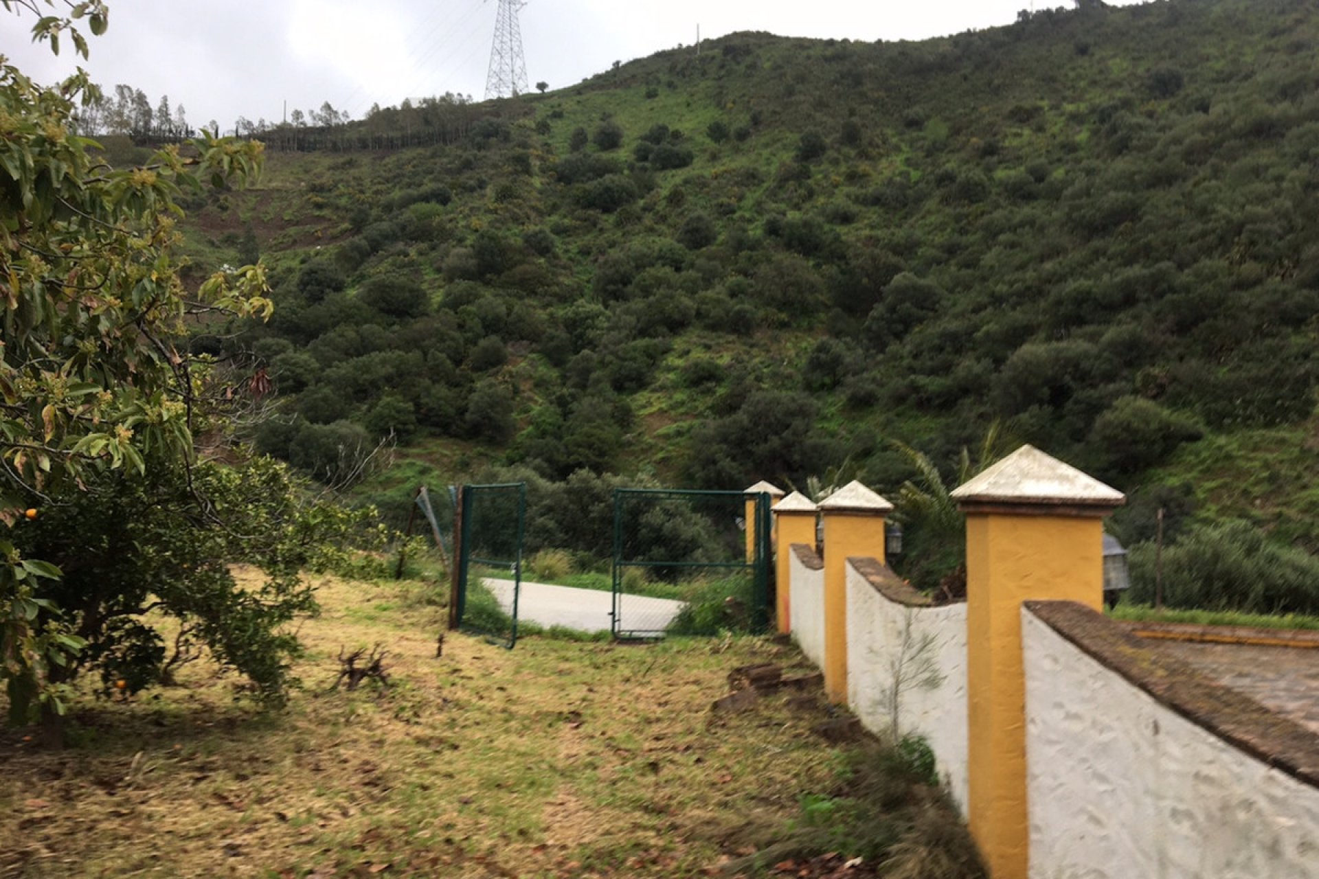 New Build - Plot - Land - Estepona - Estepona Centro