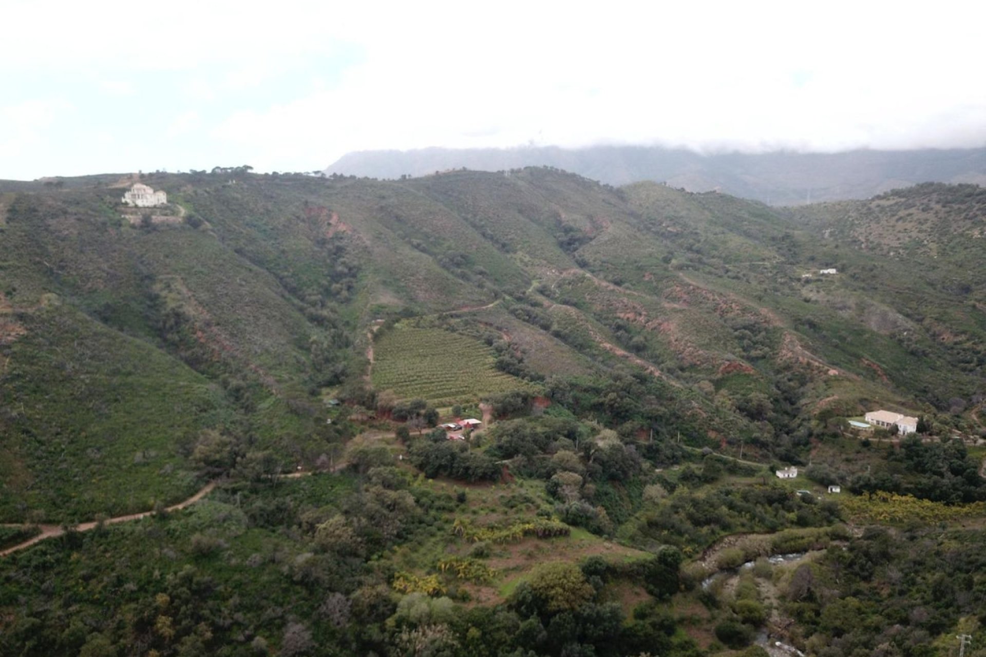 New Build - Plot - Land - Estepona - Estepona Centro