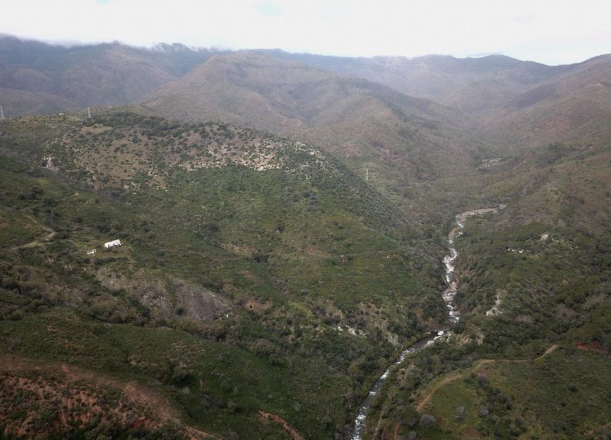 New Build - Plot - Land - Estepona - Estepona Centro