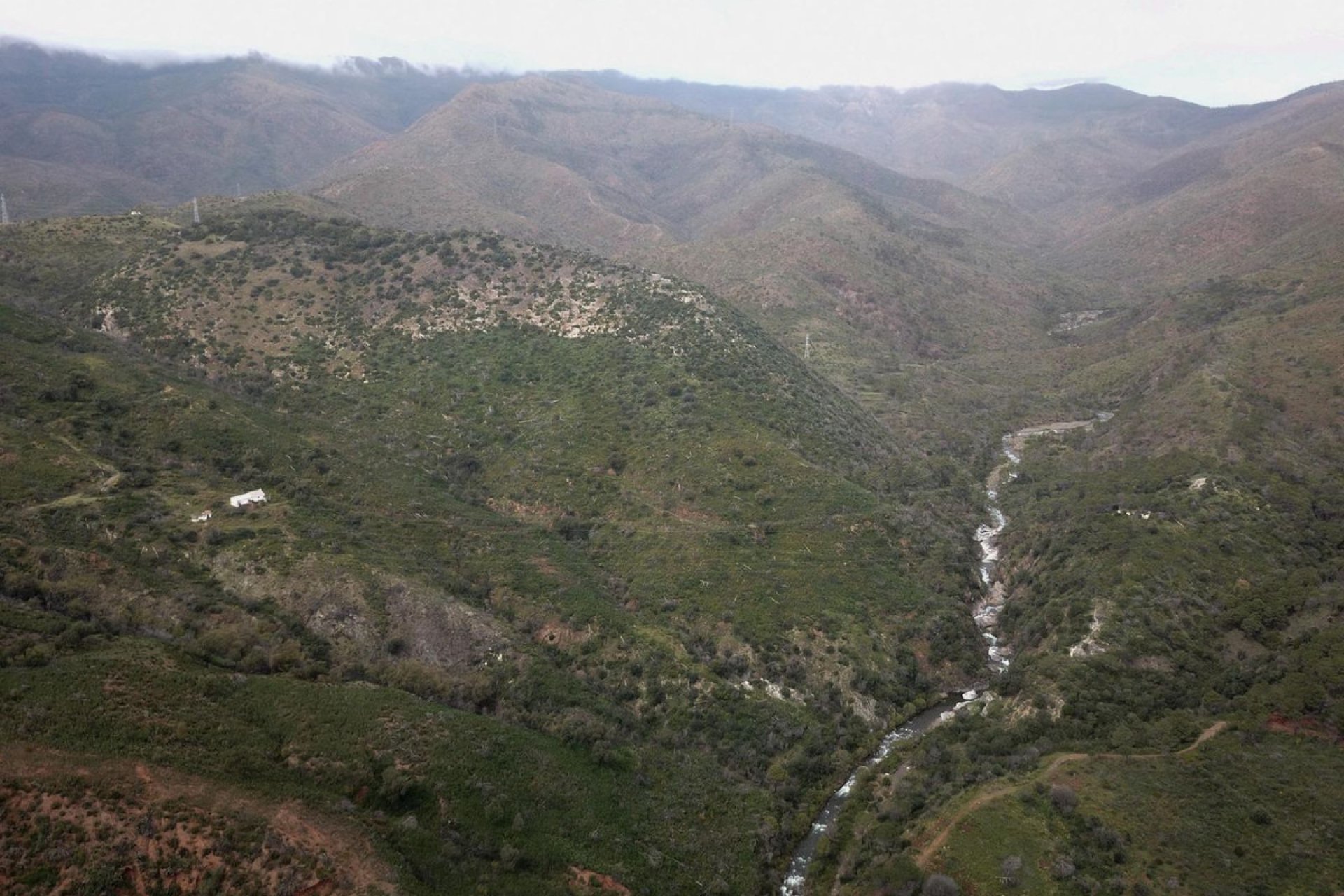 New Build - Plot - Land - Estepona - Estepona Centro