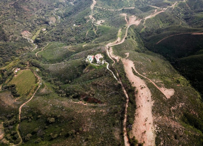 New Build - Plot - Land - Estepona - Estepona Centro